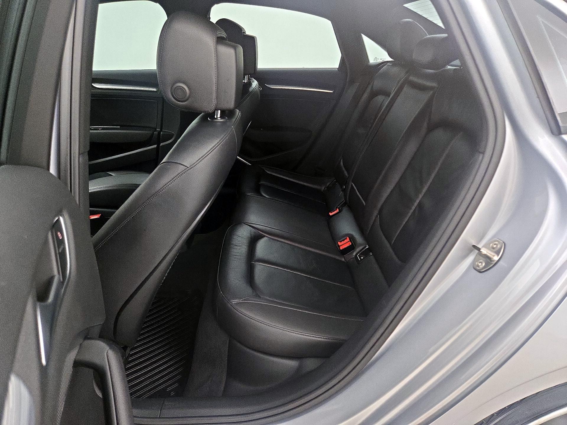 Thumbnail: 2016 Audi A3 - 20