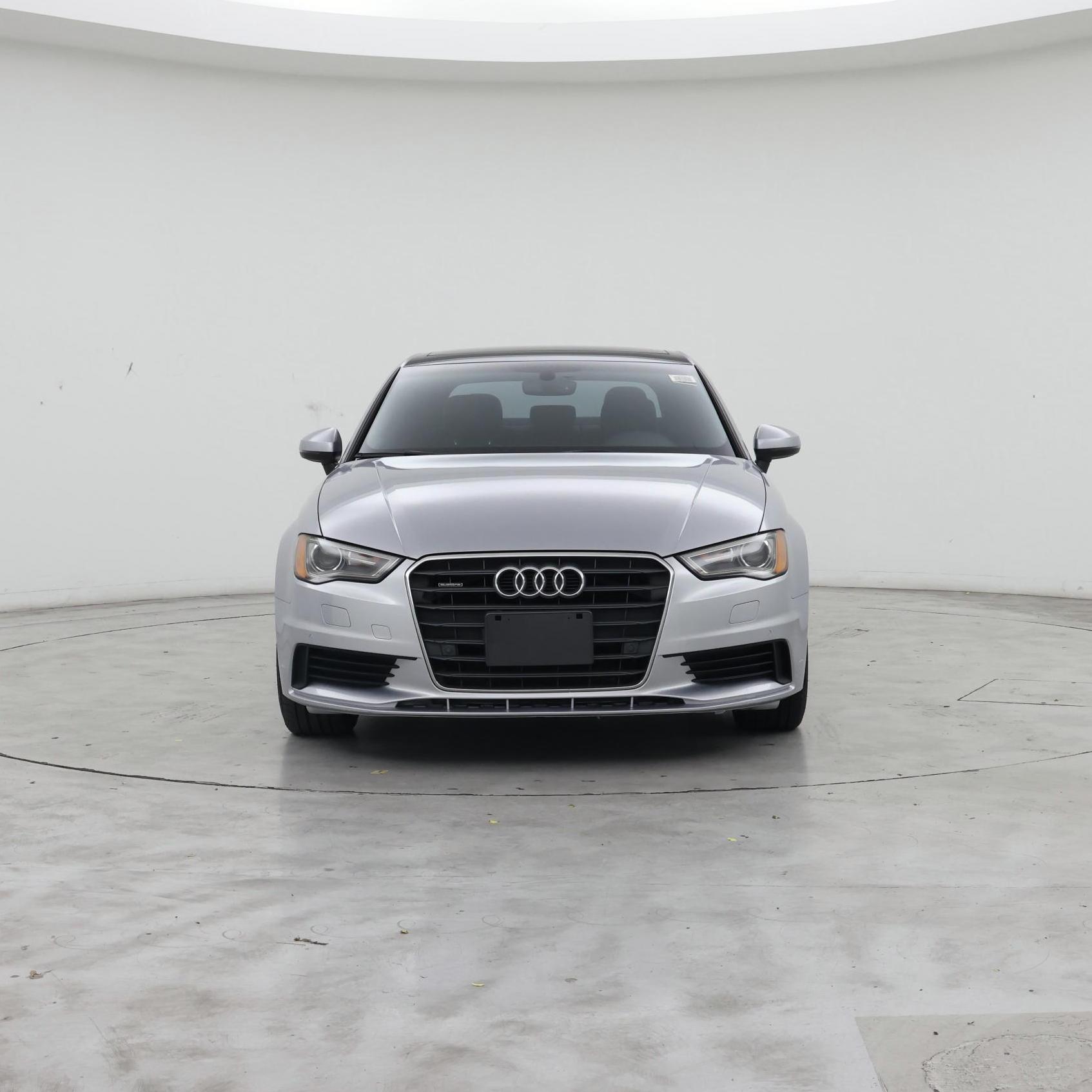 Thumbnail: 2016 Audi A3 - 5