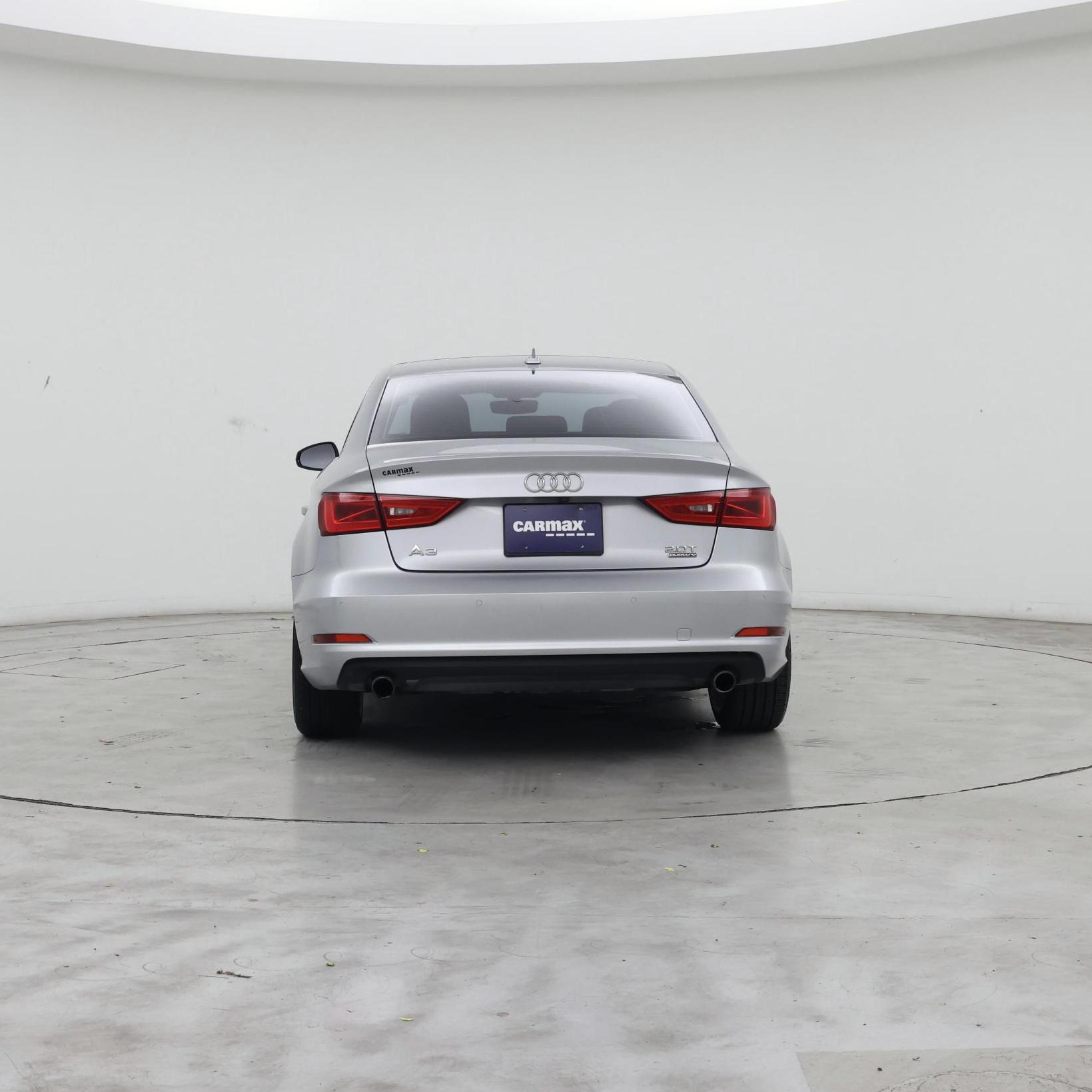 Thumbnail: 2016 Audi A3 - 6