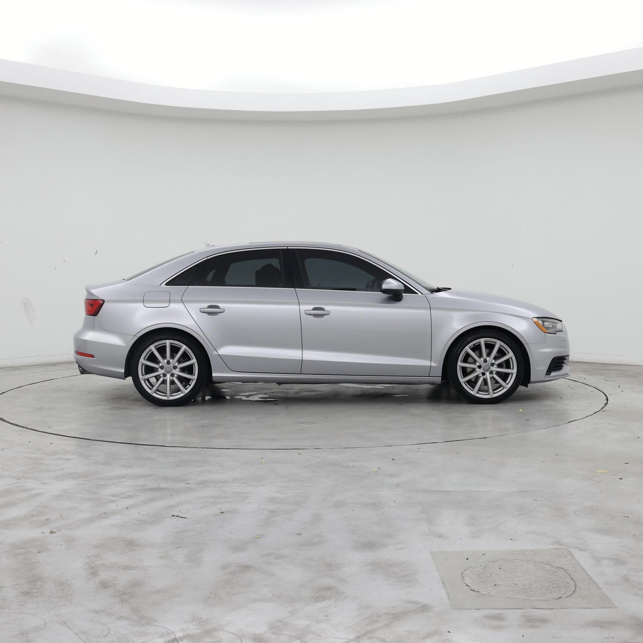 Thumbnail: 2016 Audi A3 - 7