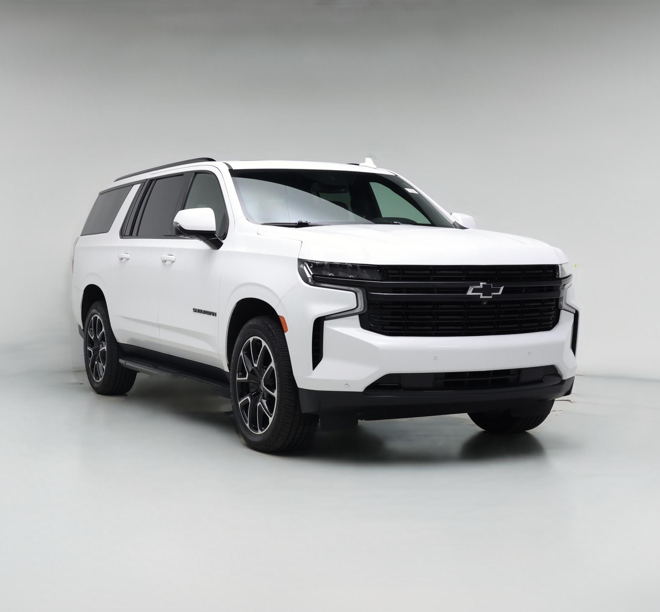 Thumbnail: 2023 Chevrolet Suburban - 1