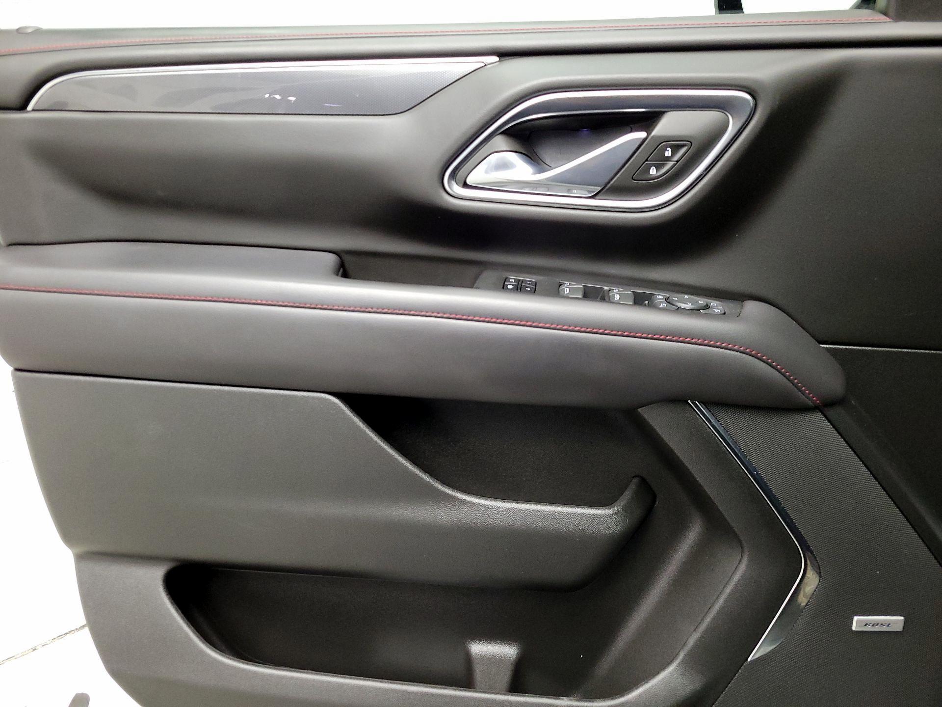 Thumbnail: 2023 Chevrolet Suburban - 12