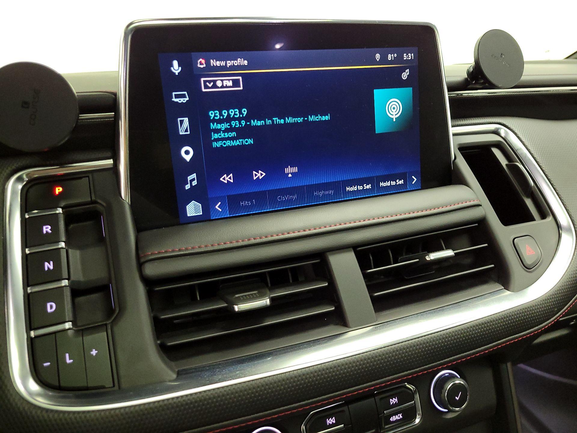 Thumbnail: 2023 Chevrolet Suburban - 15