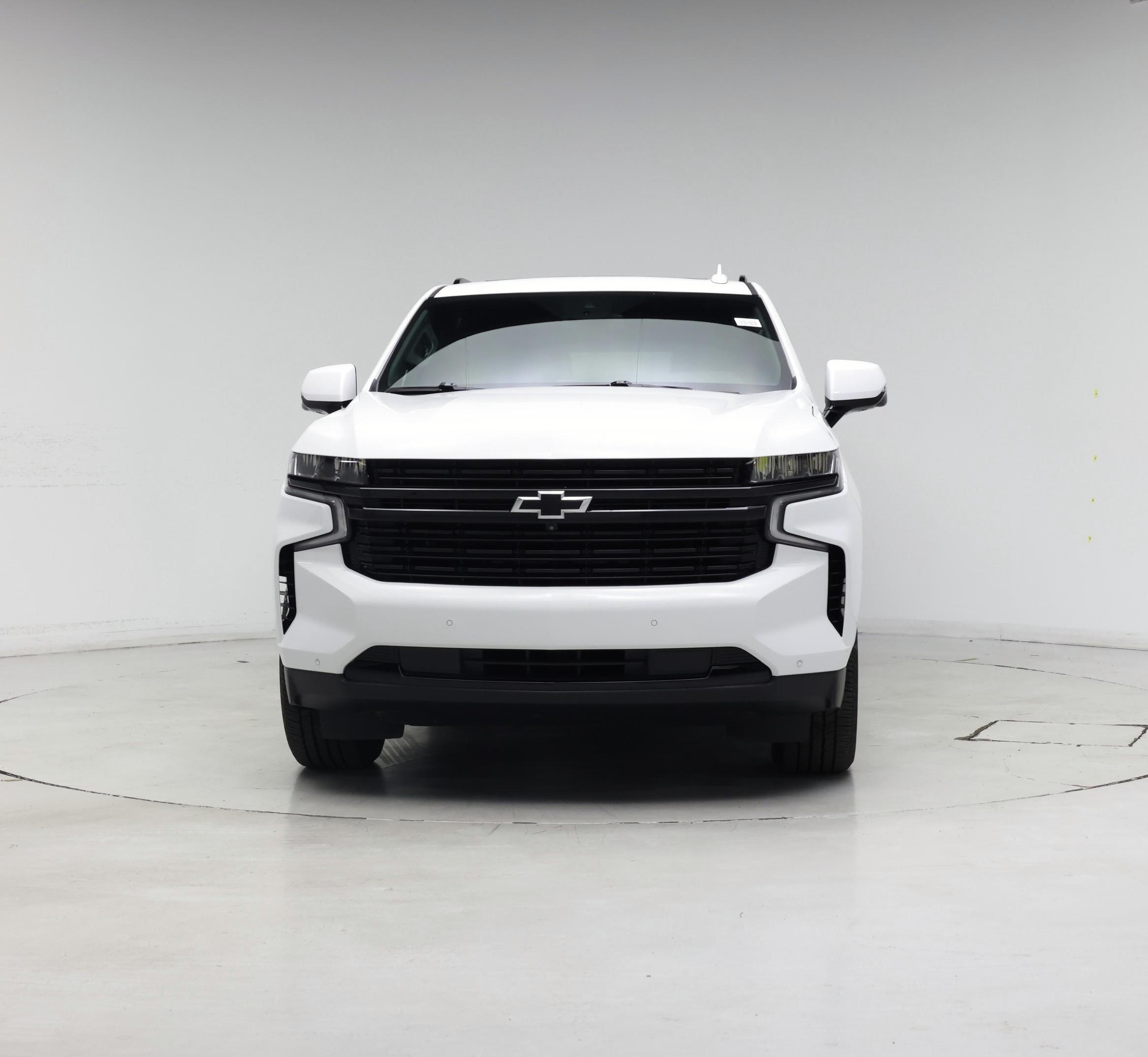 Thumbnail: 2023 Chevrolet Suburban - 5