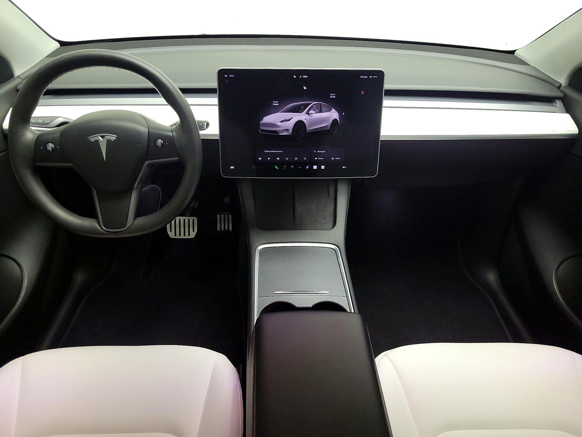 Thumbnail: 2022 Tesla Model Y - 9