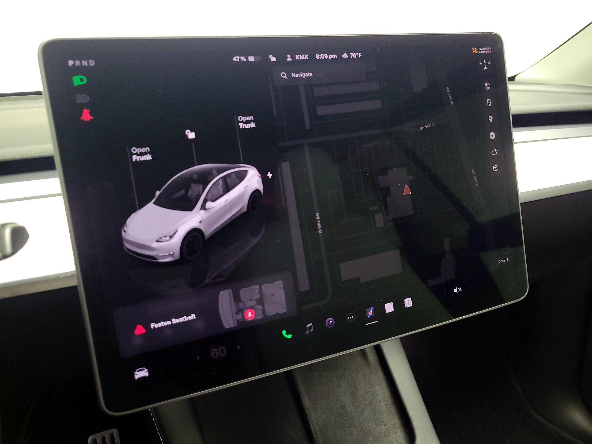 Thumbnail: 2022 Tesla Model Y - 13