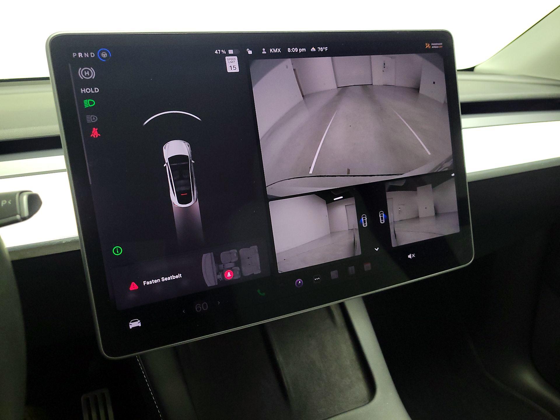 Thumbnail: 2022 Tesla Model Y - 14