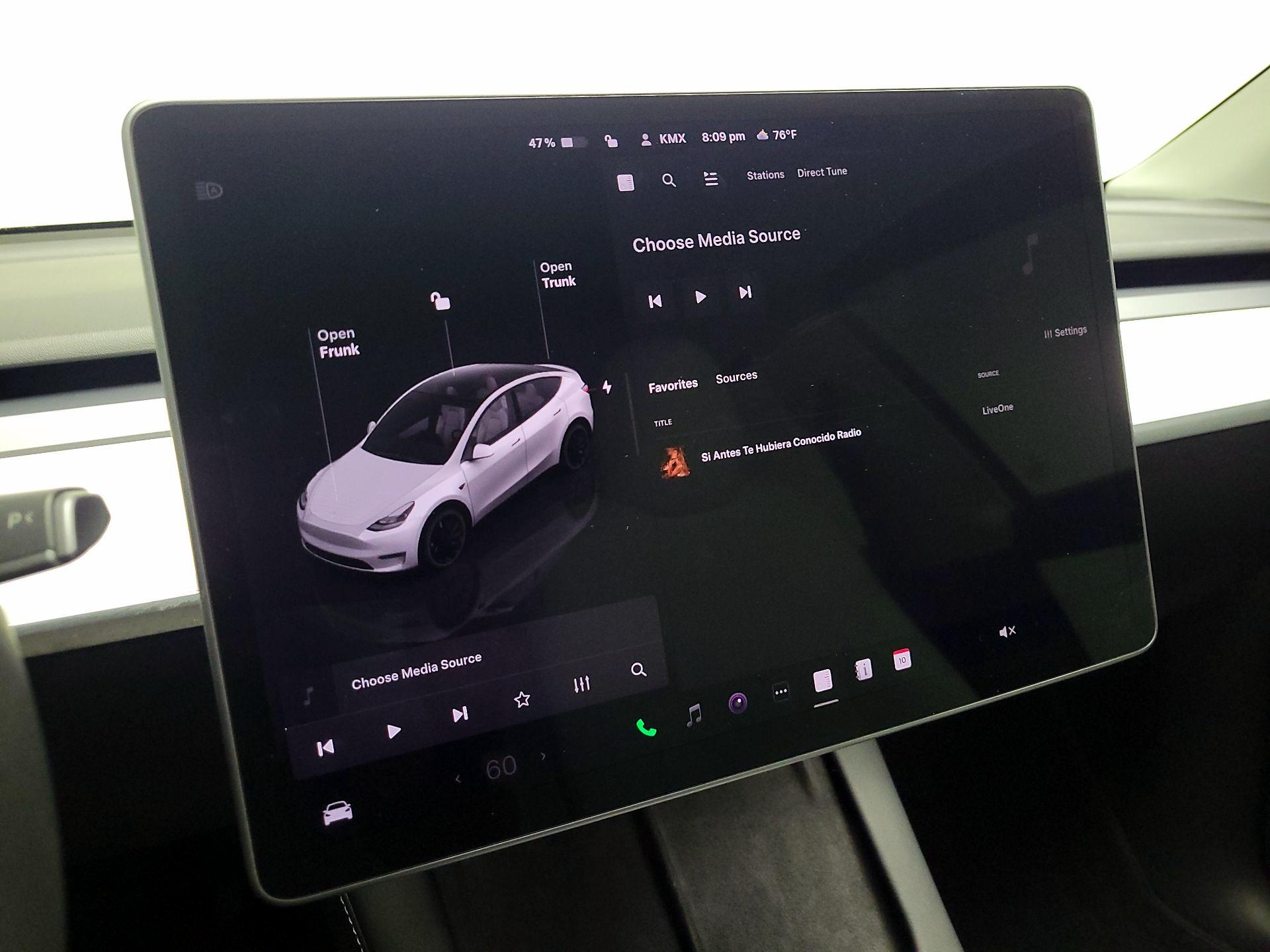Thumbnail: 2022 Tesla Model Y - 15