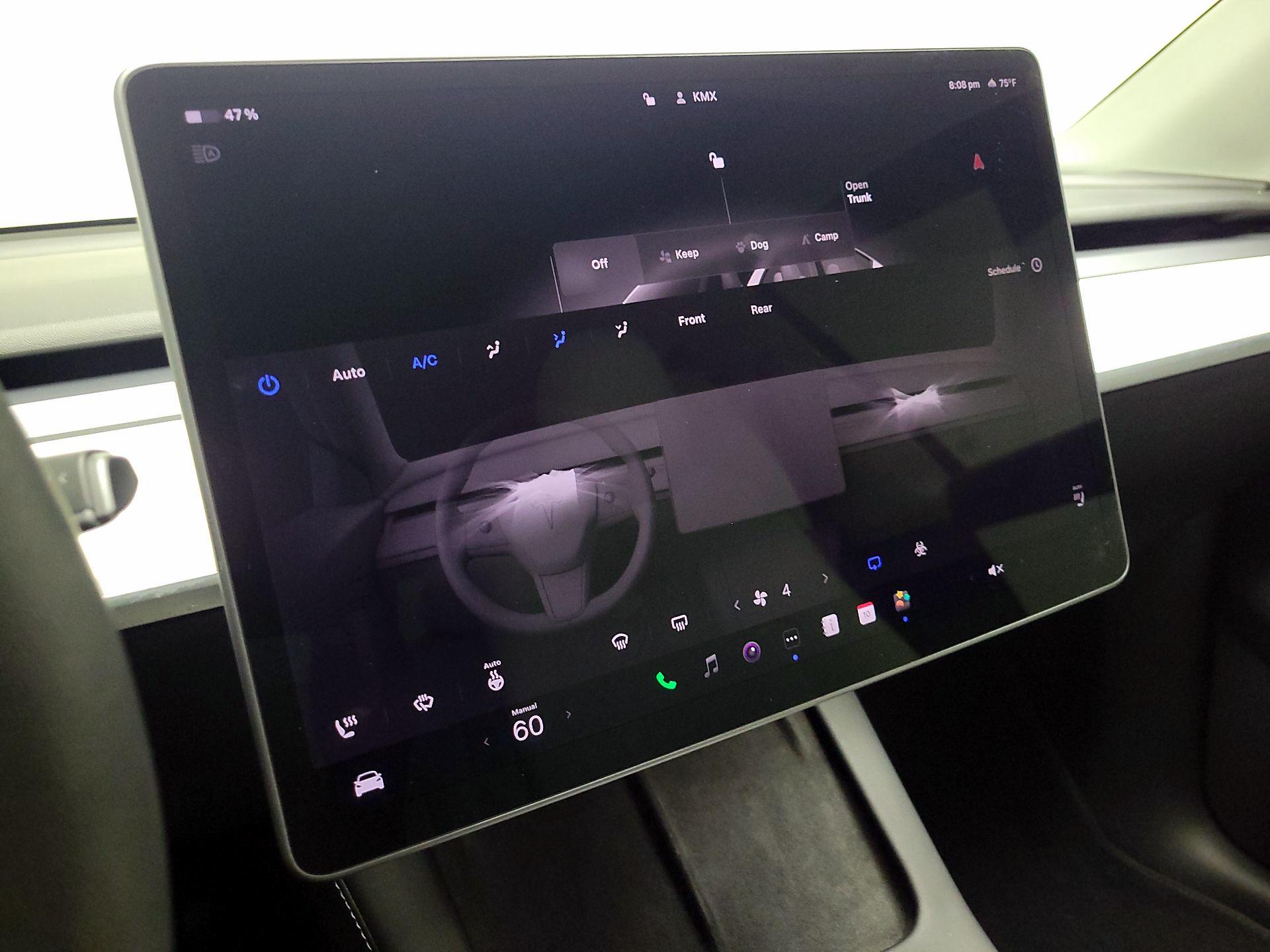 Thumbnail: 2022 Tesla Model Y - 16