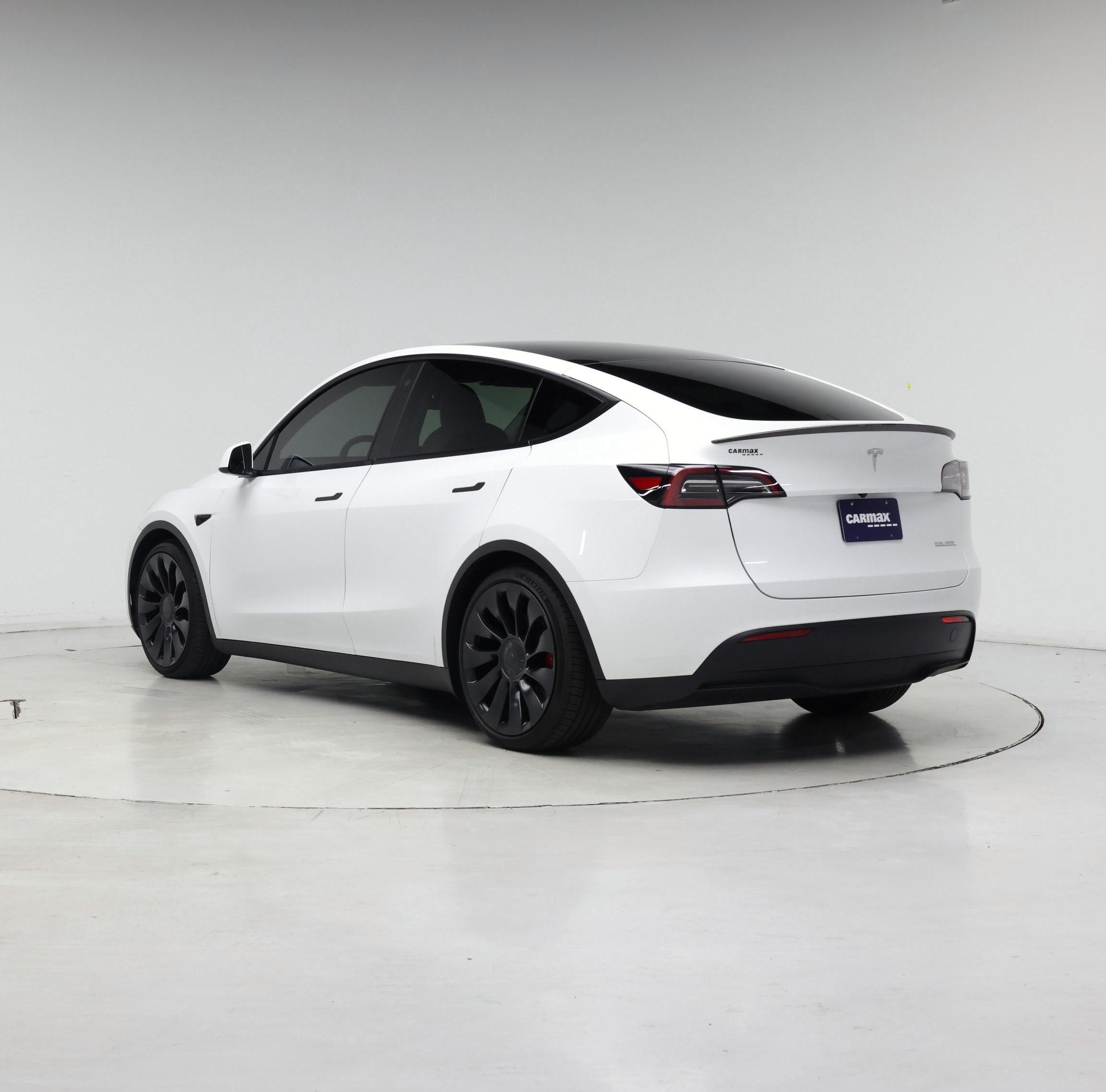Thumbnail: 2022 Tesla Model Y - 2