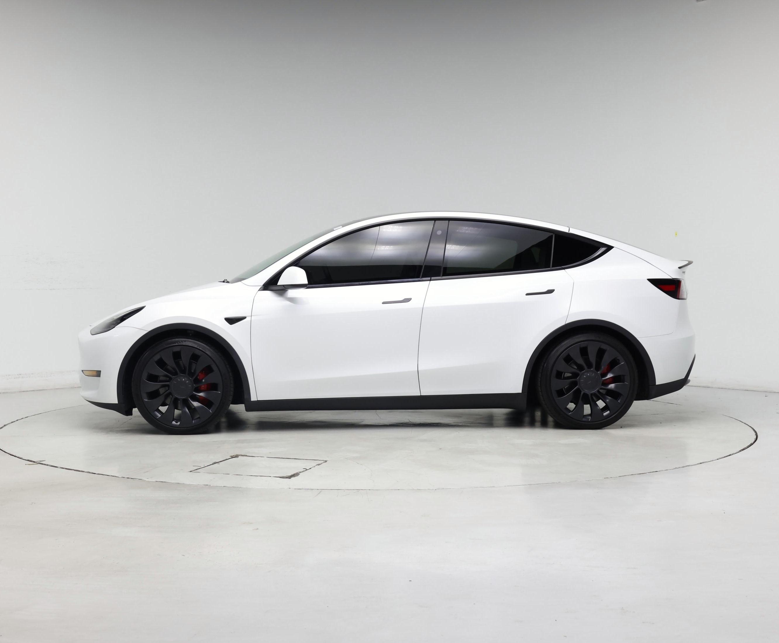 Thumbnail: 2022 Tesla Model Y - 3