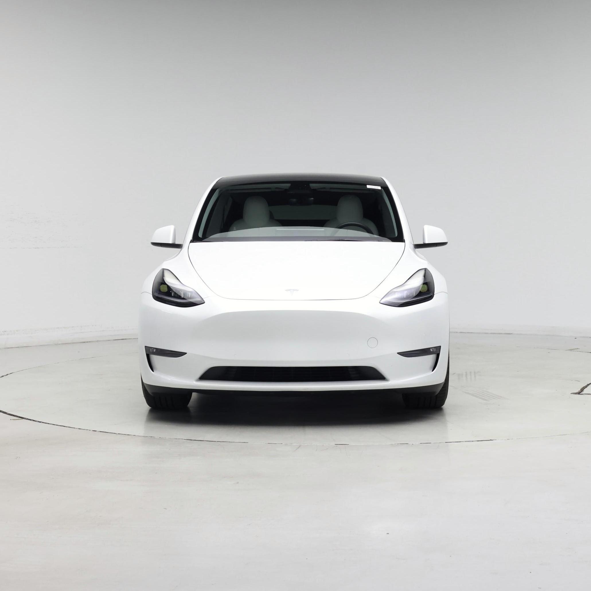 Thumbnail: 2022 Tesla Model Y - 5
