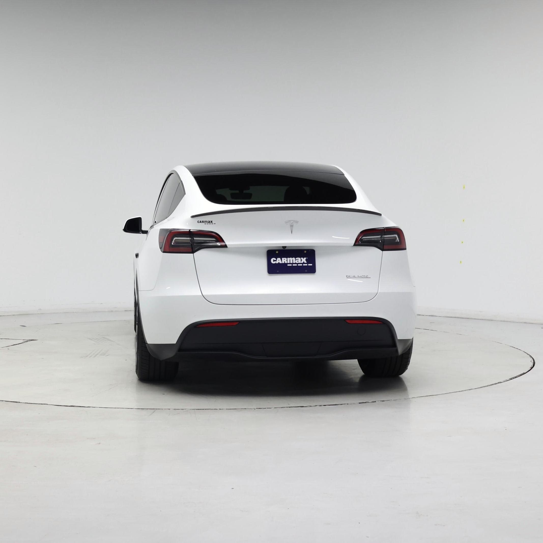 Thumbnail: 2022 Tesla Model Y - 6