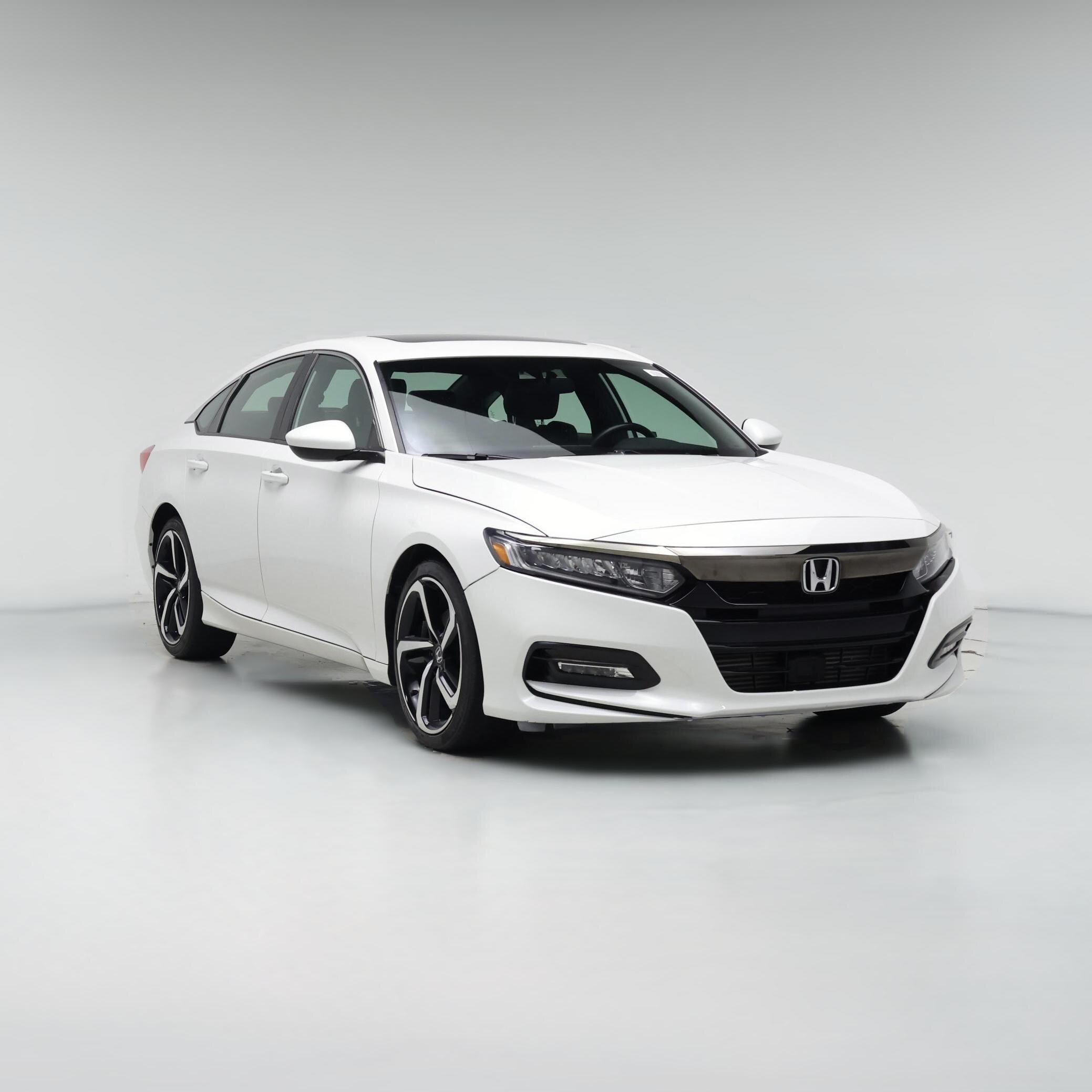 Thumbnail: 2020 Honda Accord - 1