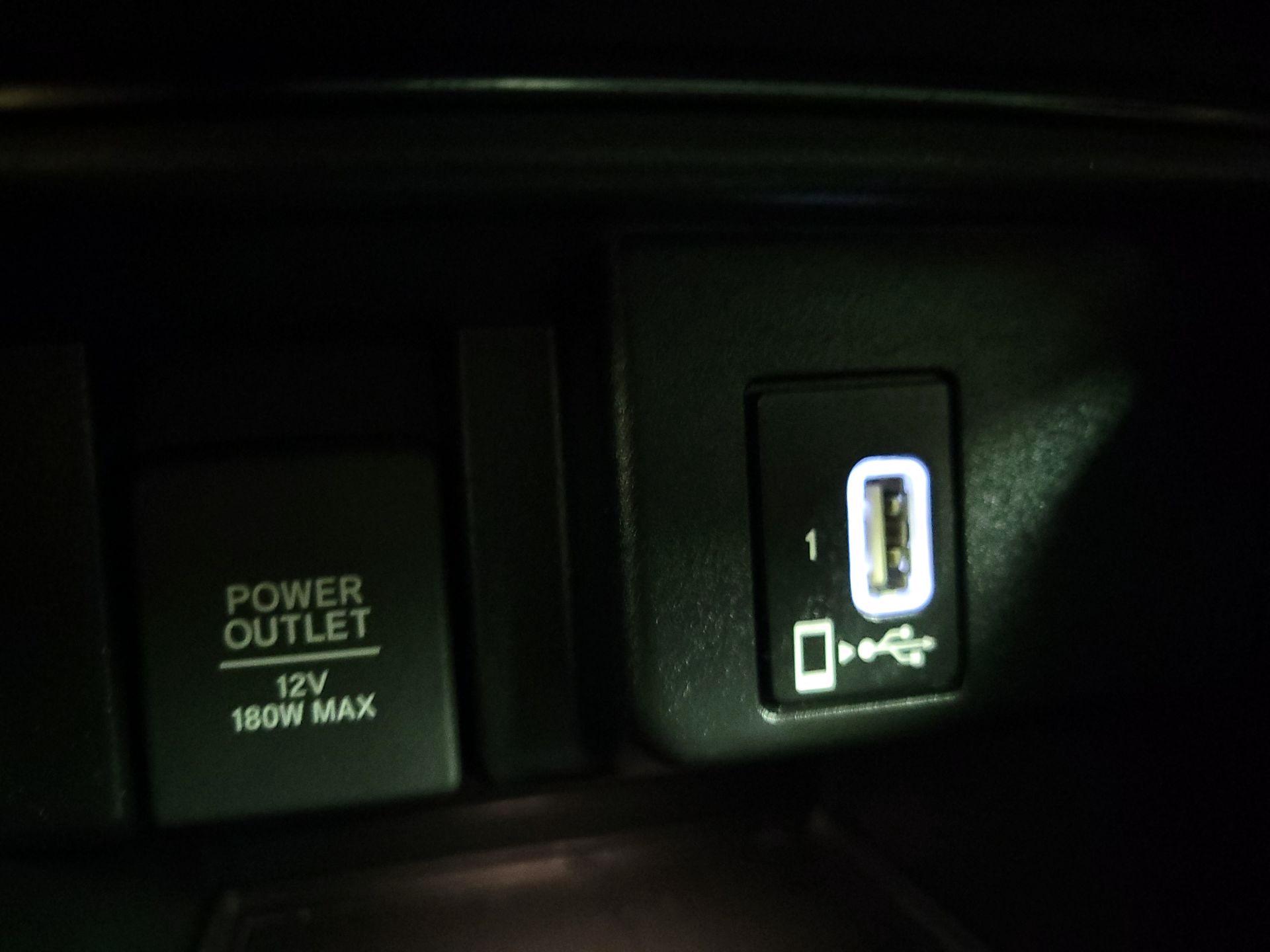 Thumbnail: 2020 Honda Accord - 18