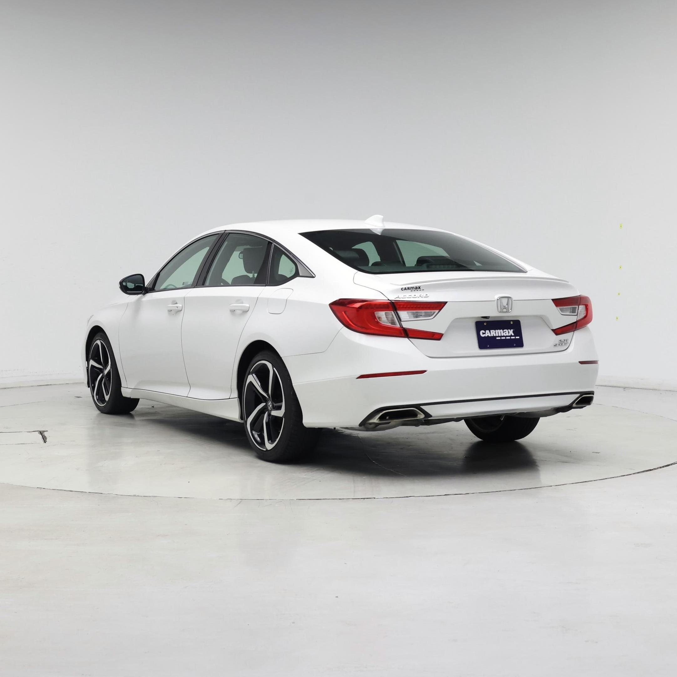 Thumbnail: 2020 Honda Accord - 2