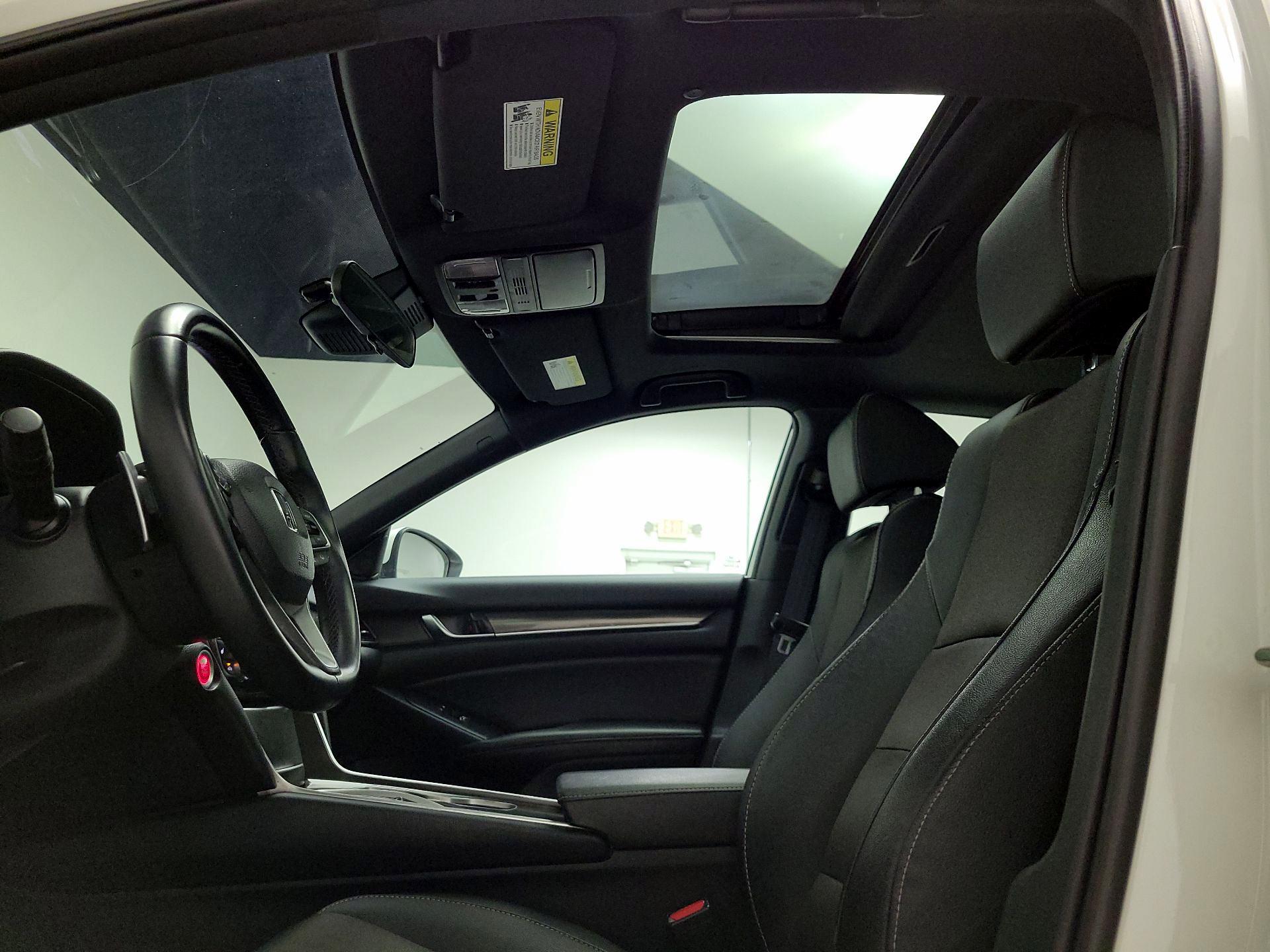 Thumbnail: 2020 Honda Accord - 19