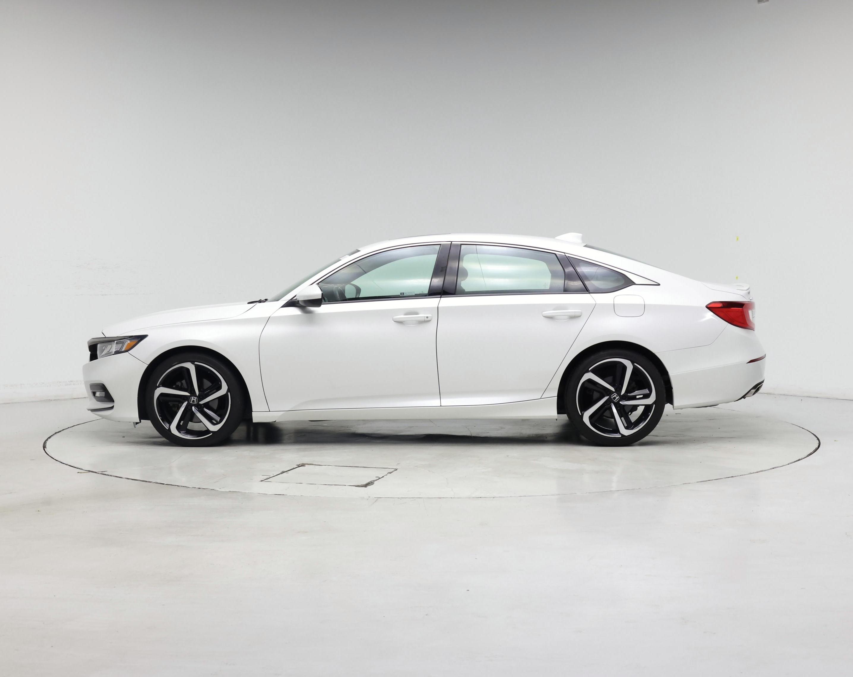 Thumbnail: 2020 Honda Accord - 3