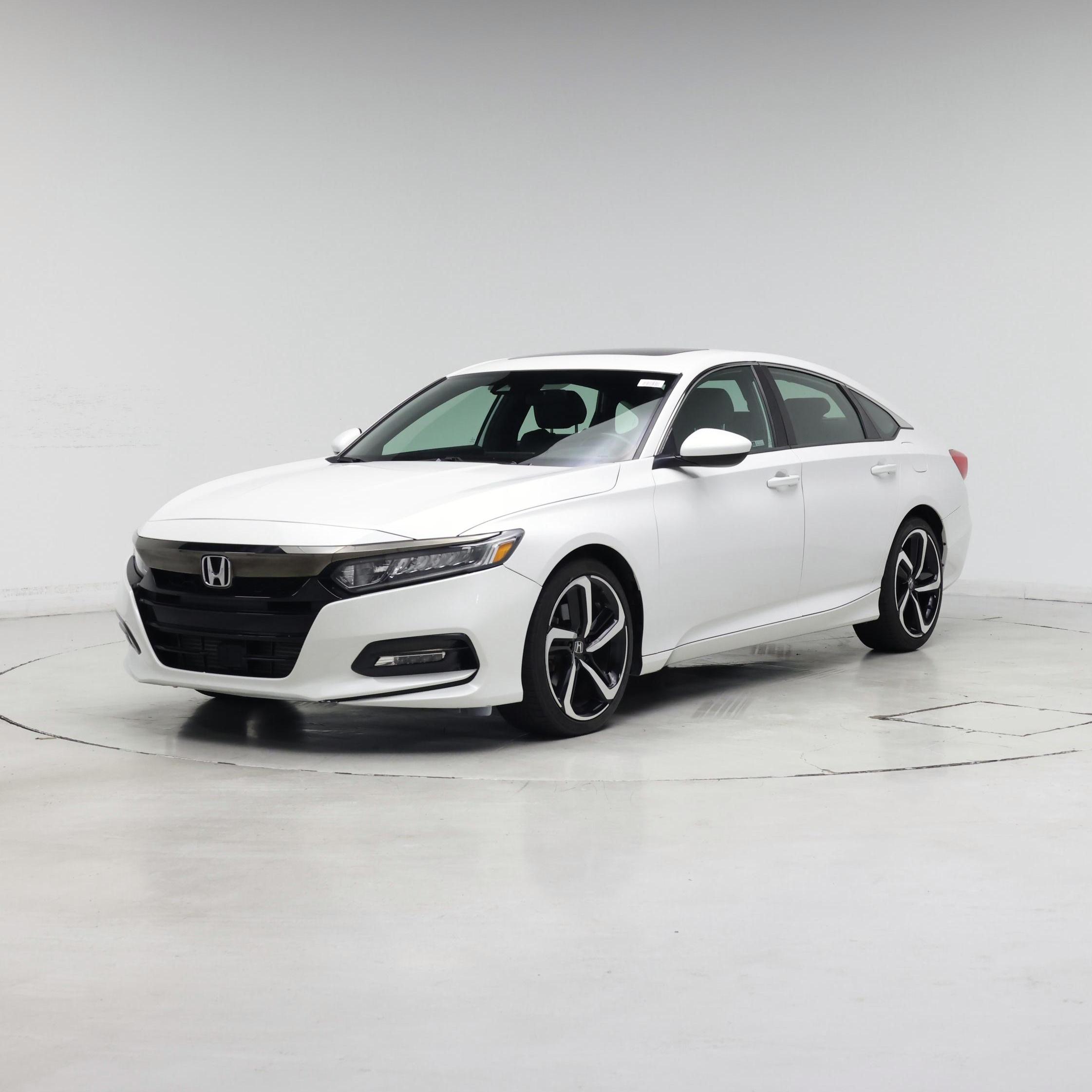 Thumbnail: 2020 Honda Accord - 4