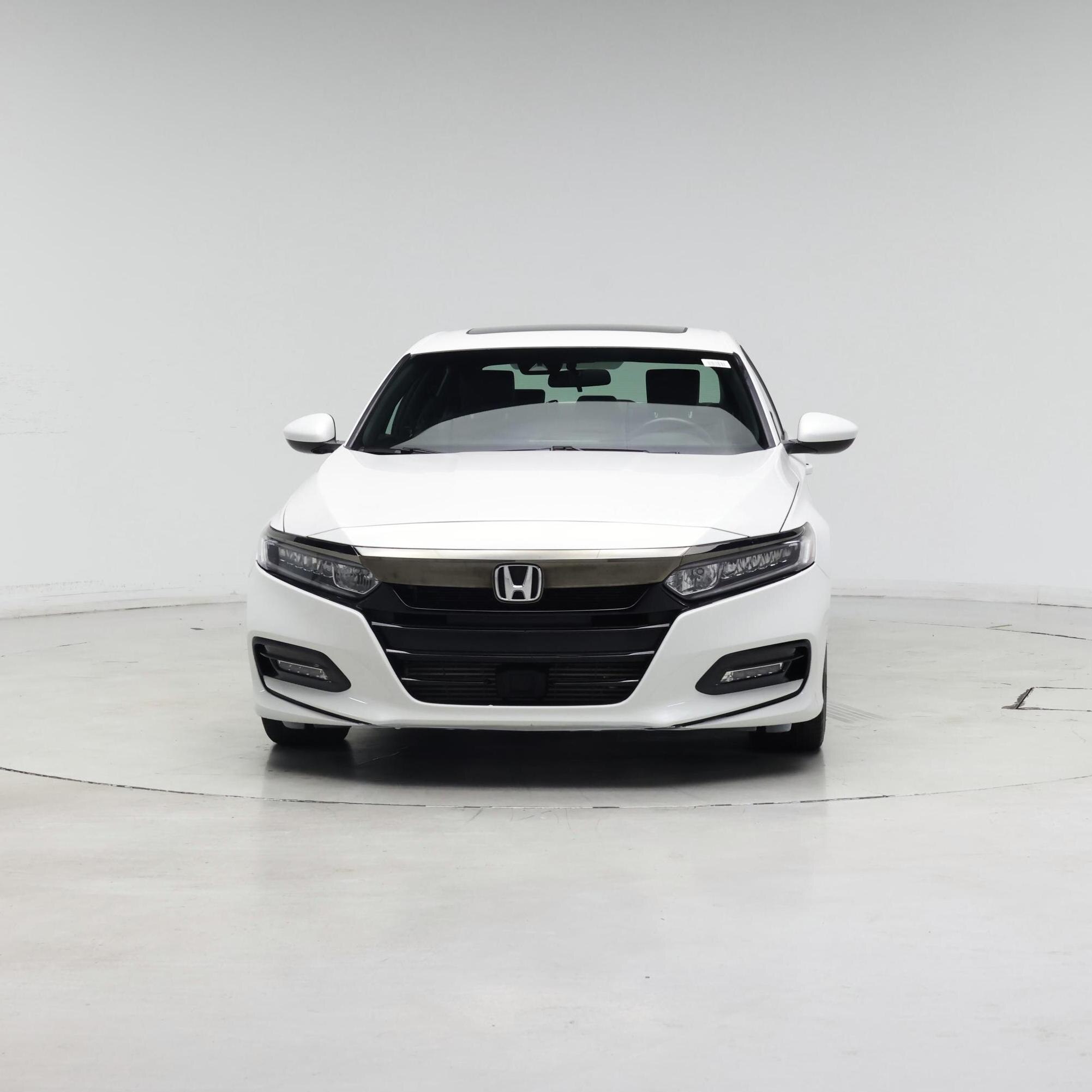 Thumbnail: 2020 Honda Accord - 5
