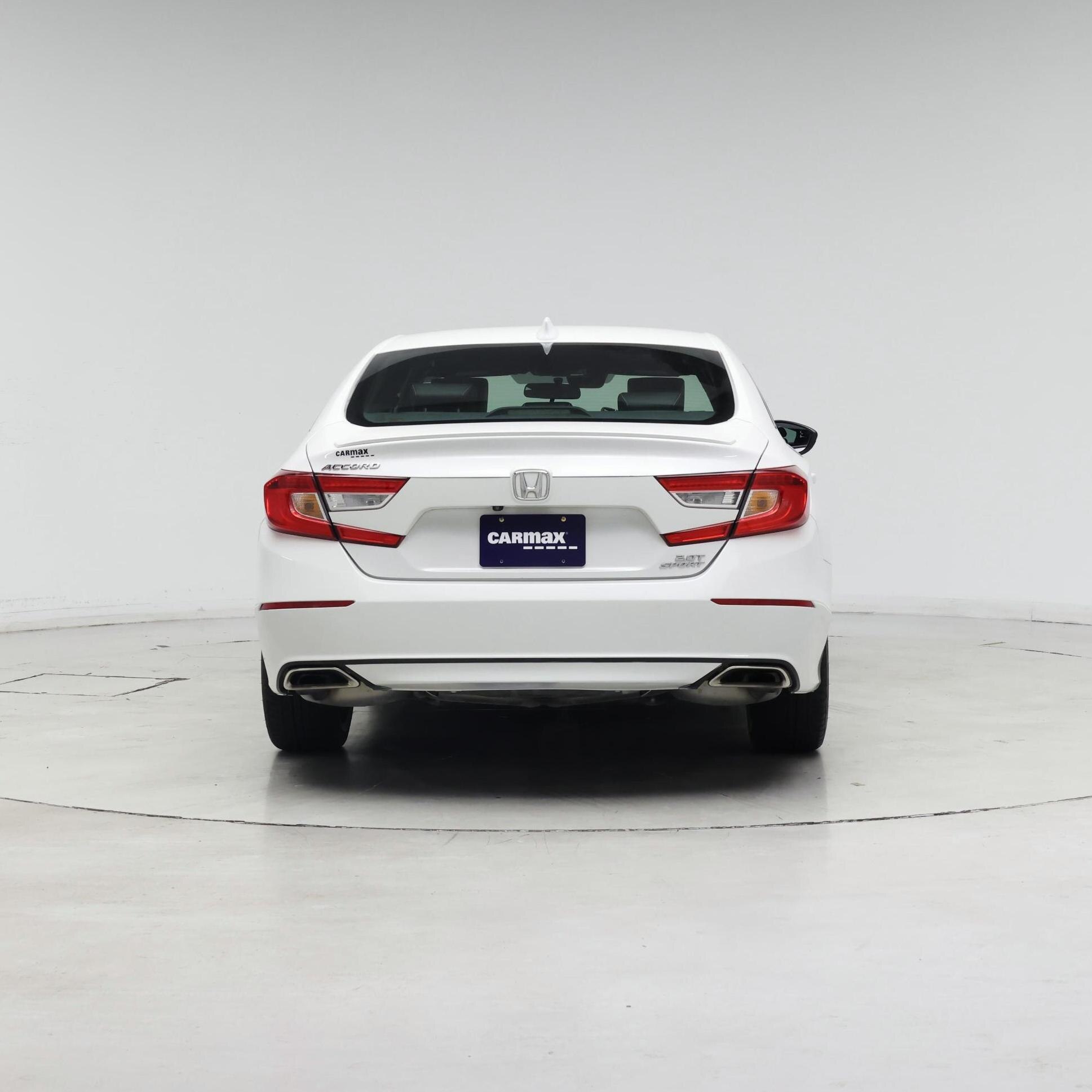 Thumbnail: 2020 Honda Accord - 6