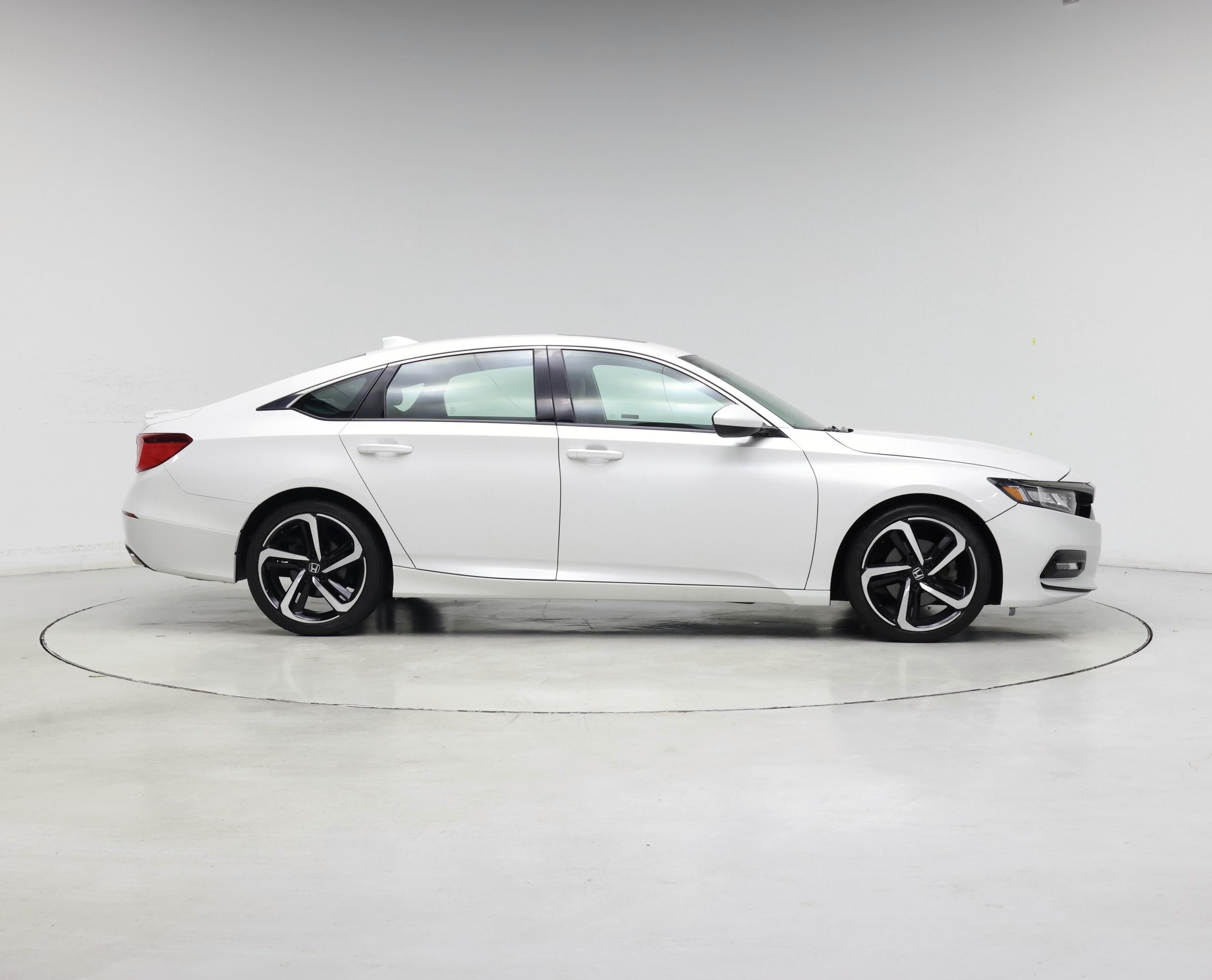 Thumbnail: 2020 Honda Accord - 7