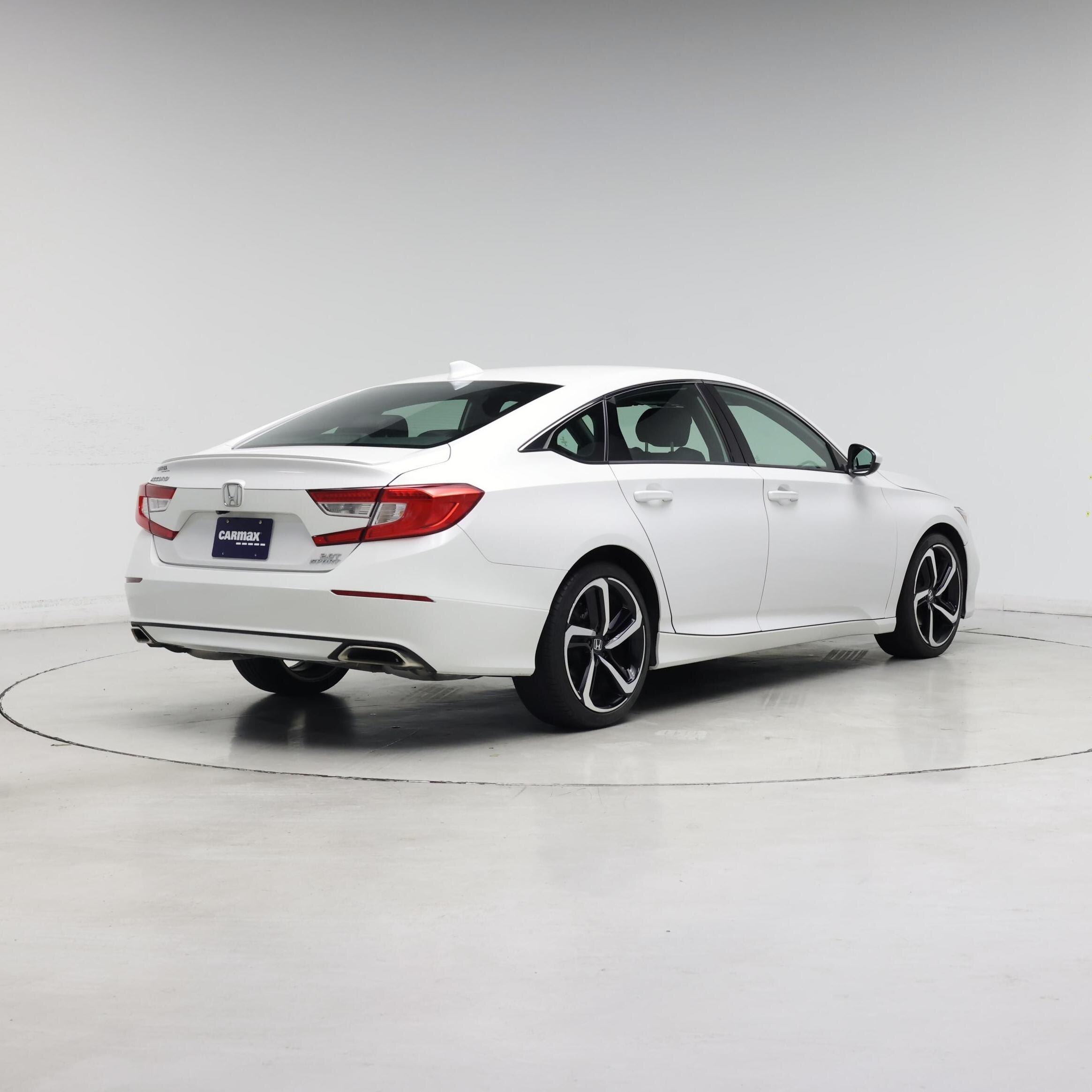Thumbnail: 2020 Honda Accord - 8