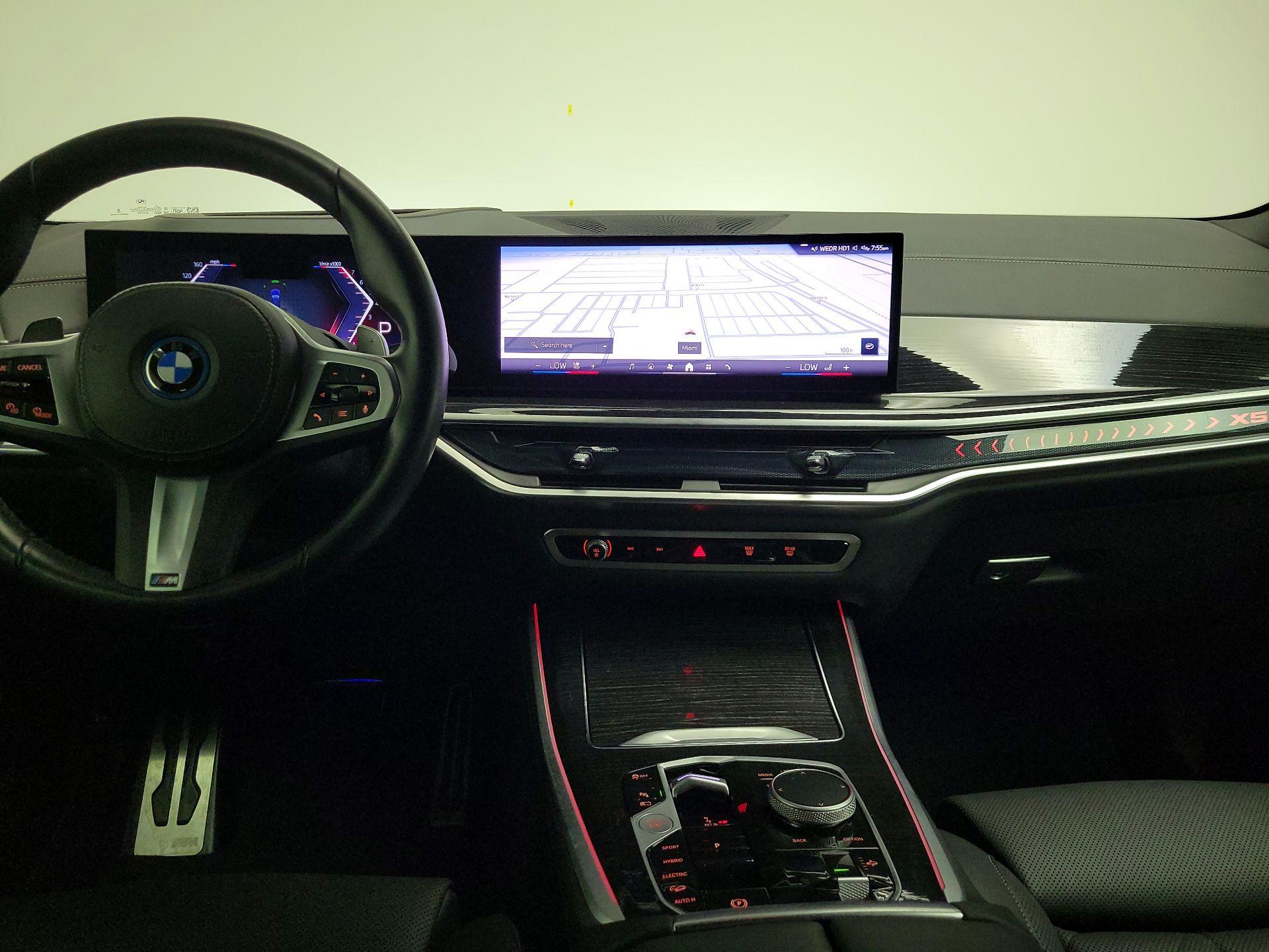 Thumbnail: 2025 BMW X5 - 9