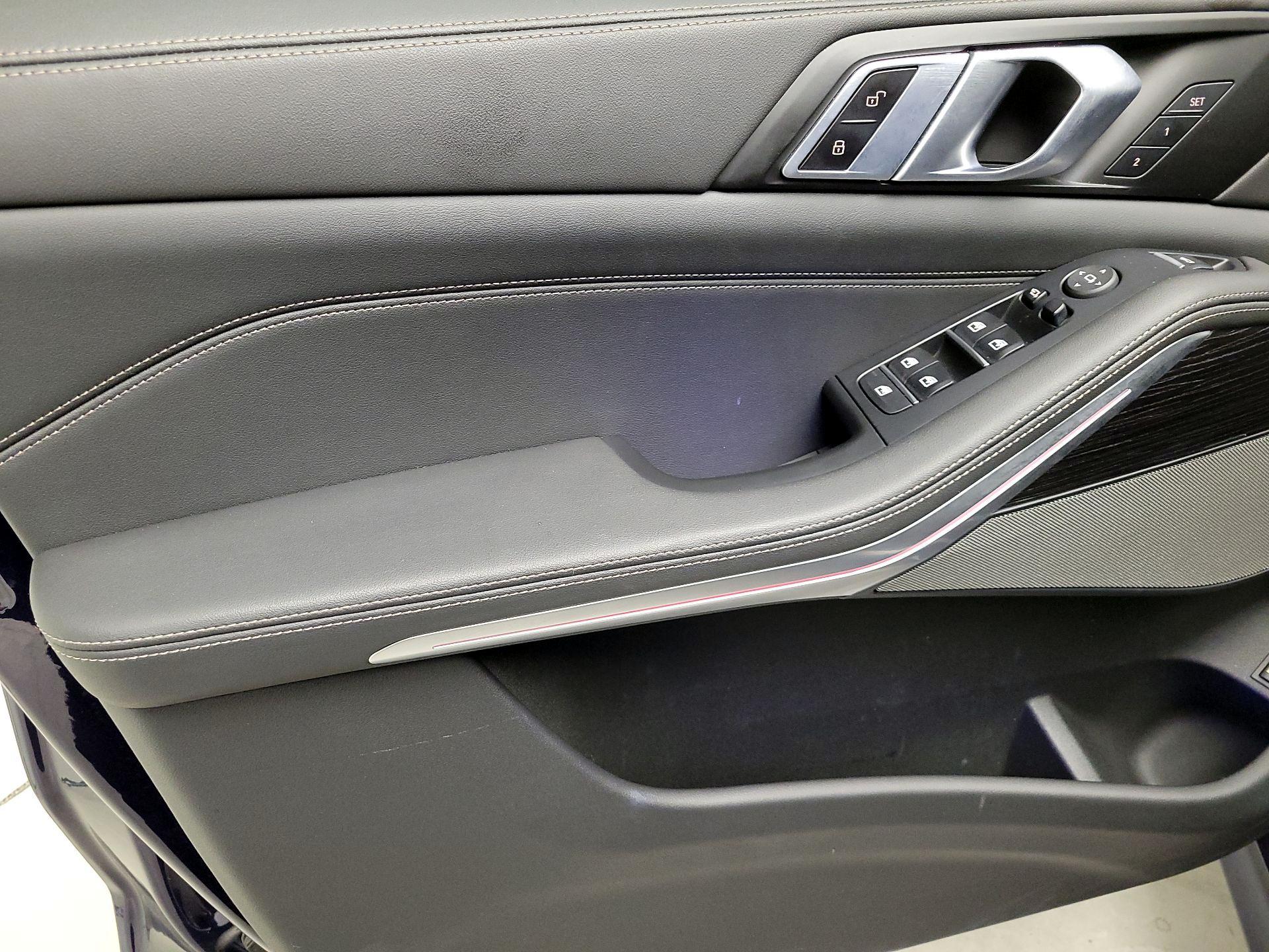 Thumbnail: 2025 BMW X5 - 12