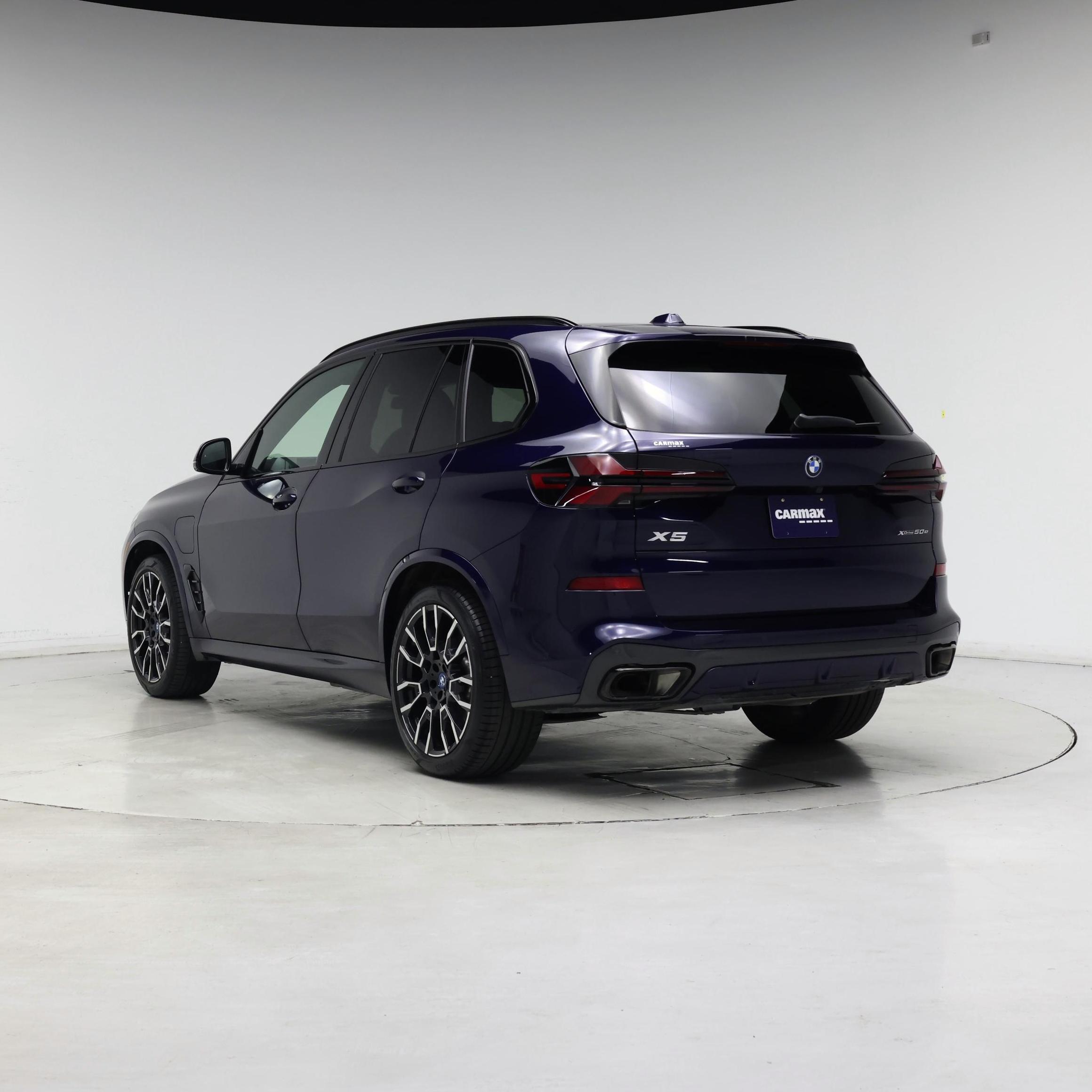 Thumbnail: 2025 BMW X5 - 2