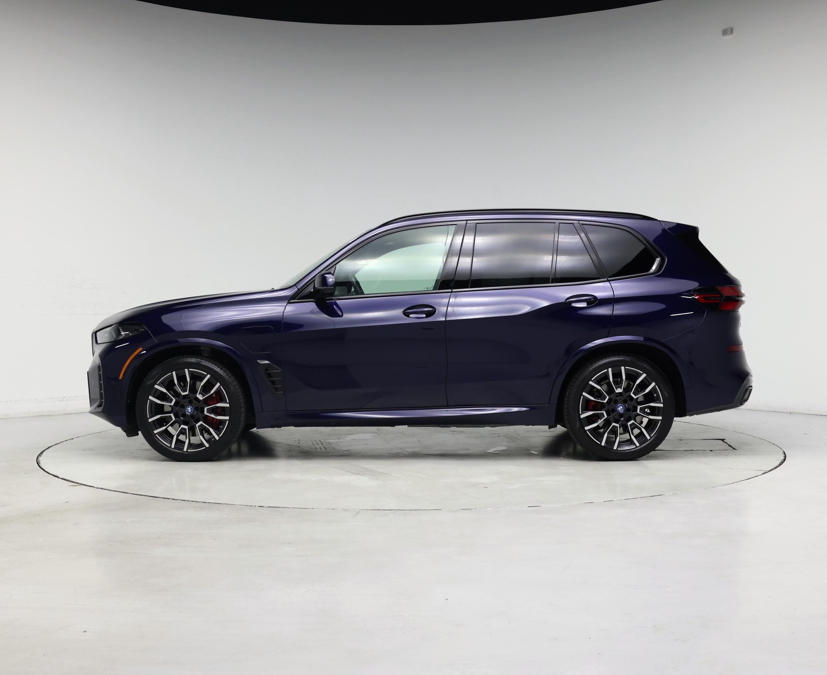 Thumbnail: 2025 BMW X5 - 3