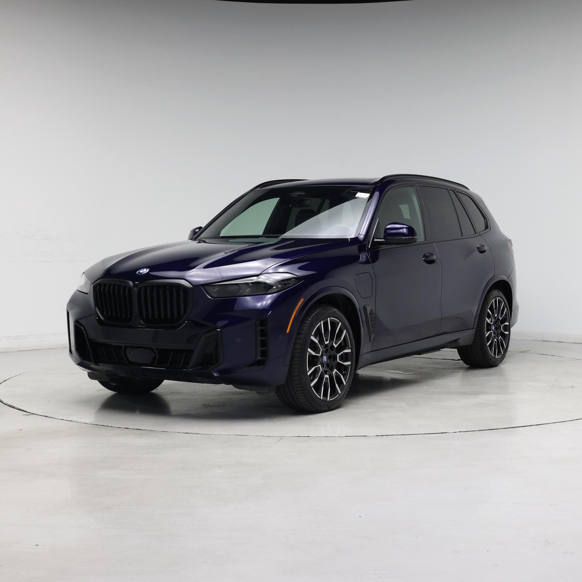Thumbnail: 2025 BMW X5 - 4