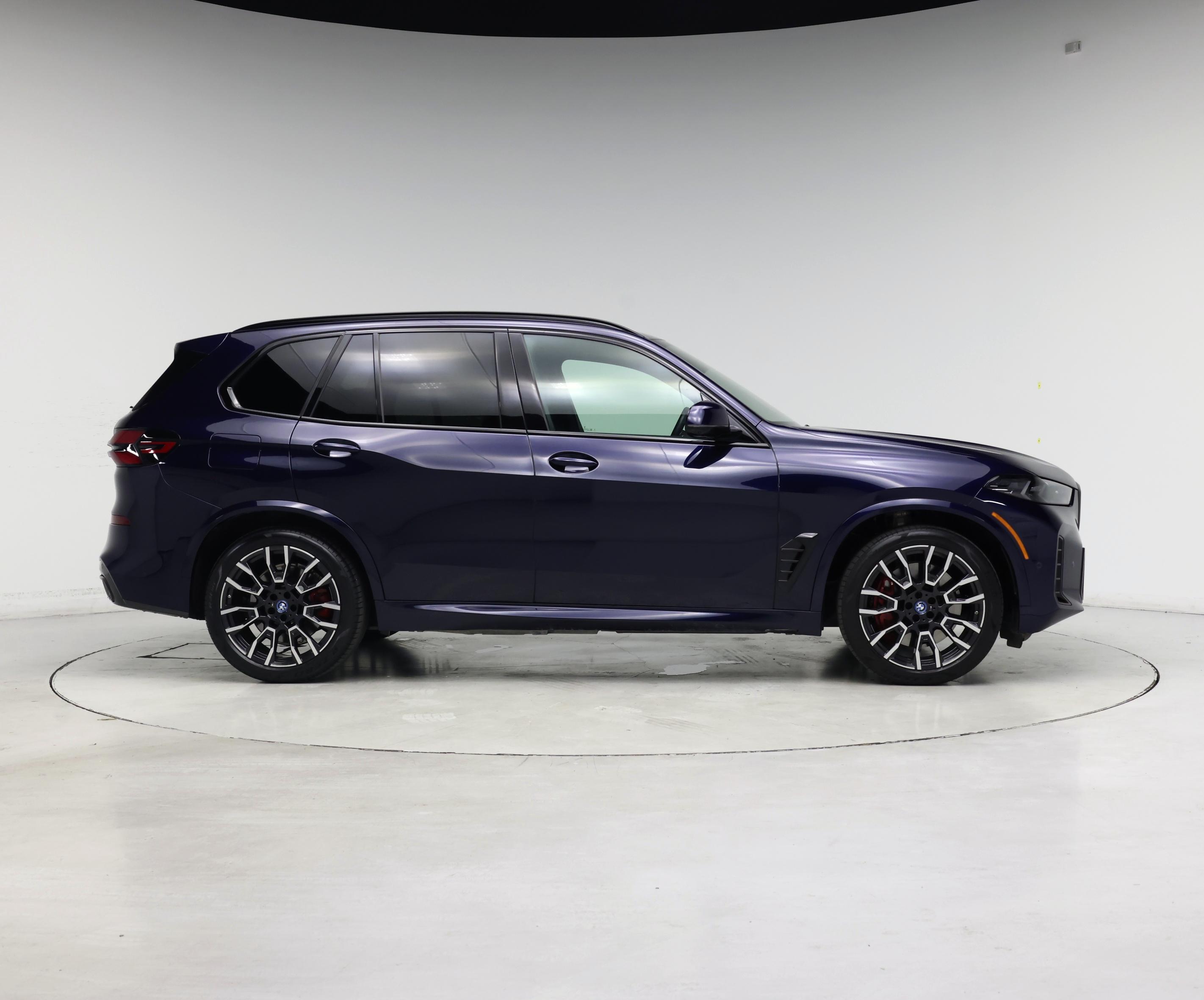 Thumbnail: 2025 BMW X5 - 7