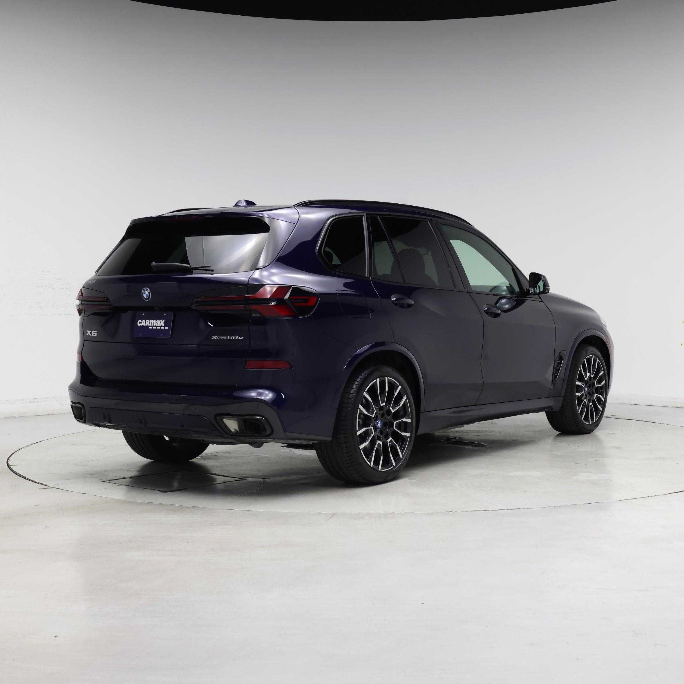 Thumbnail: 2025 BMW X5 - 8