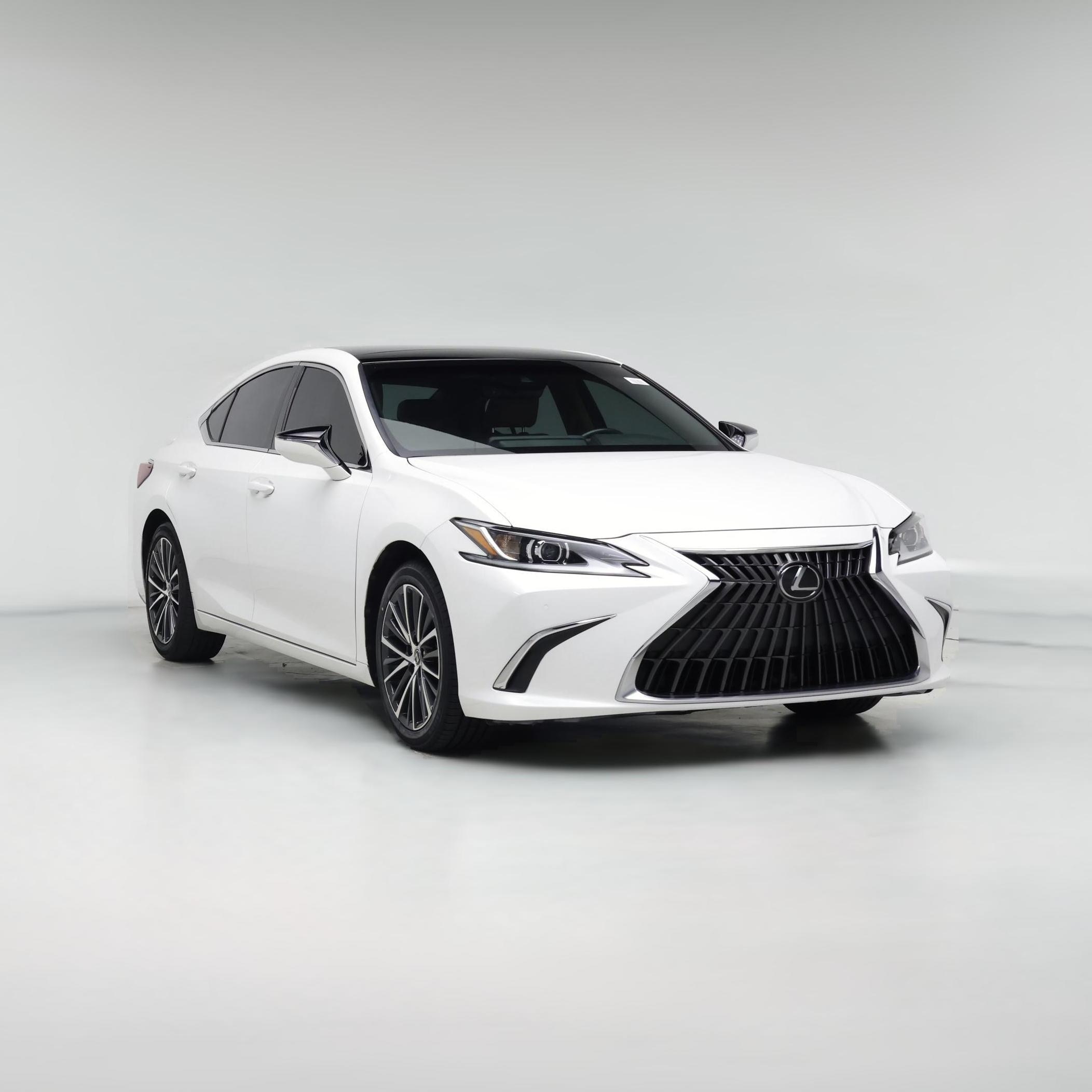Thumbnail: 2023 Lexus ES - 1