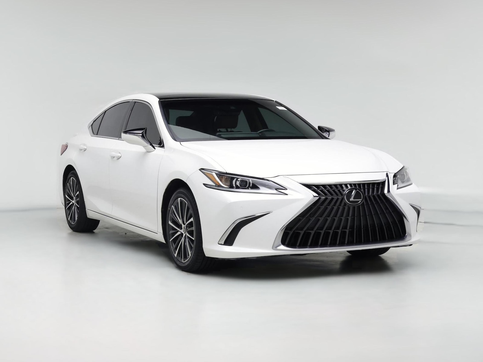 2023 Lexus ES
