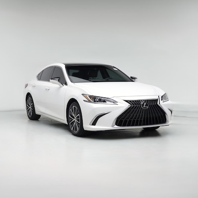 2023 Lexus ES 350