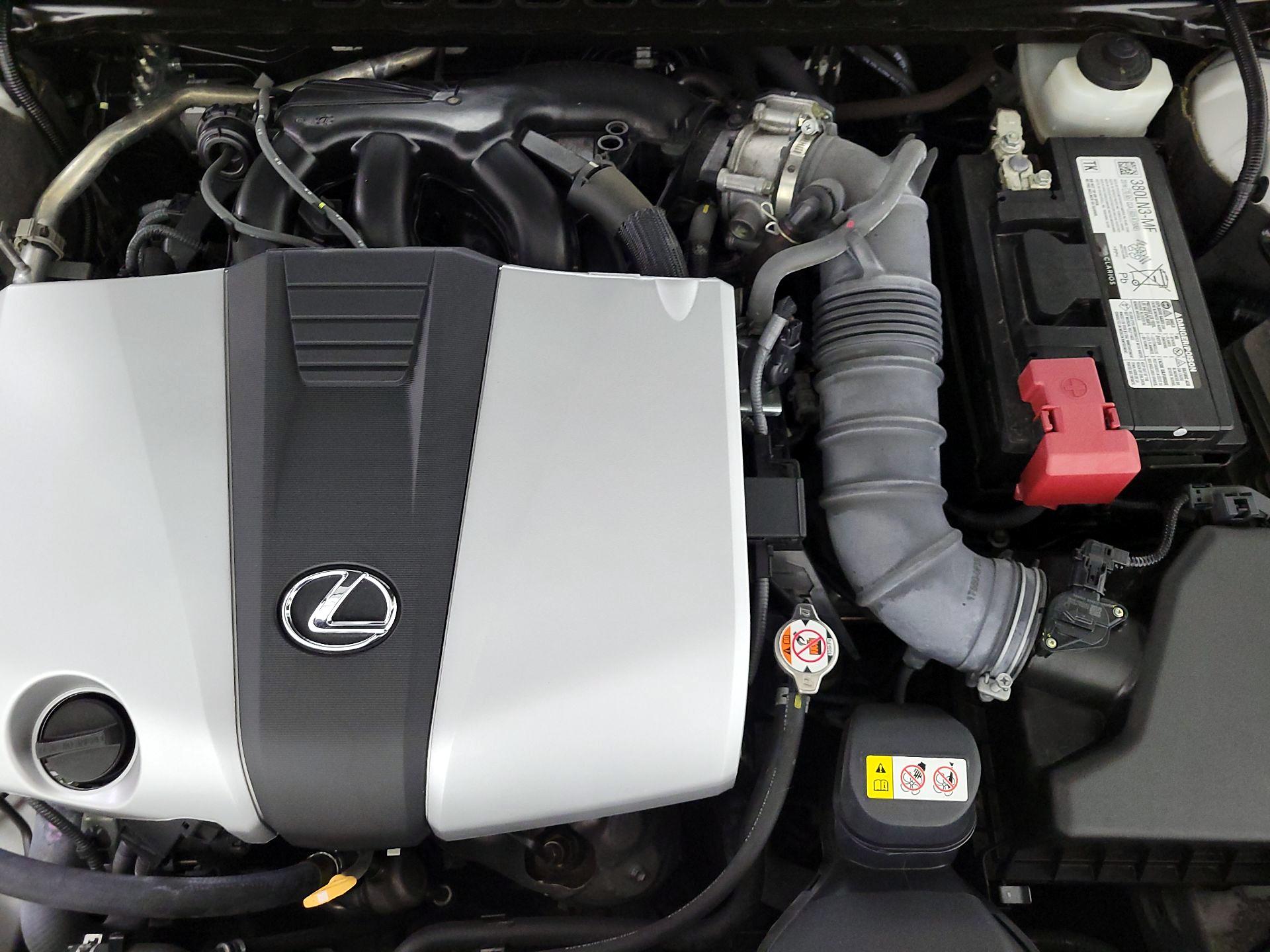 Thumbnail: 2023 Lexus ES - 20