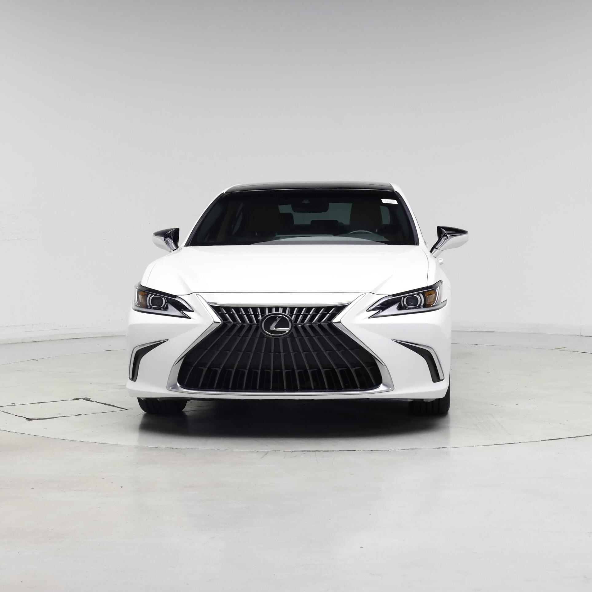 Thumbnail: 2023 Lexus ES - 5