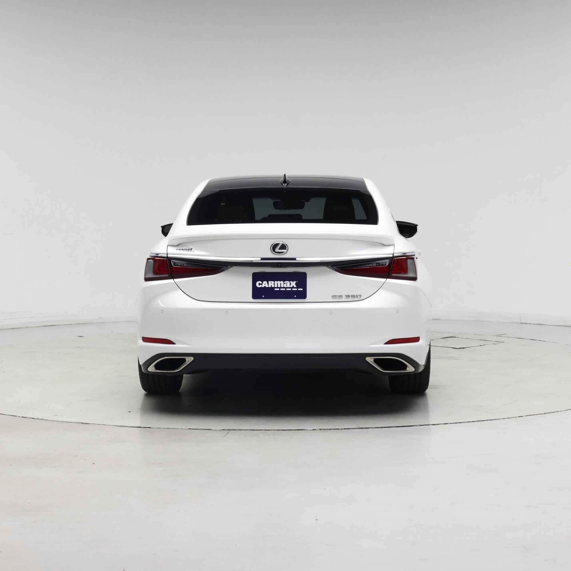 Thumbnail: 2023 Lexus ES - 6