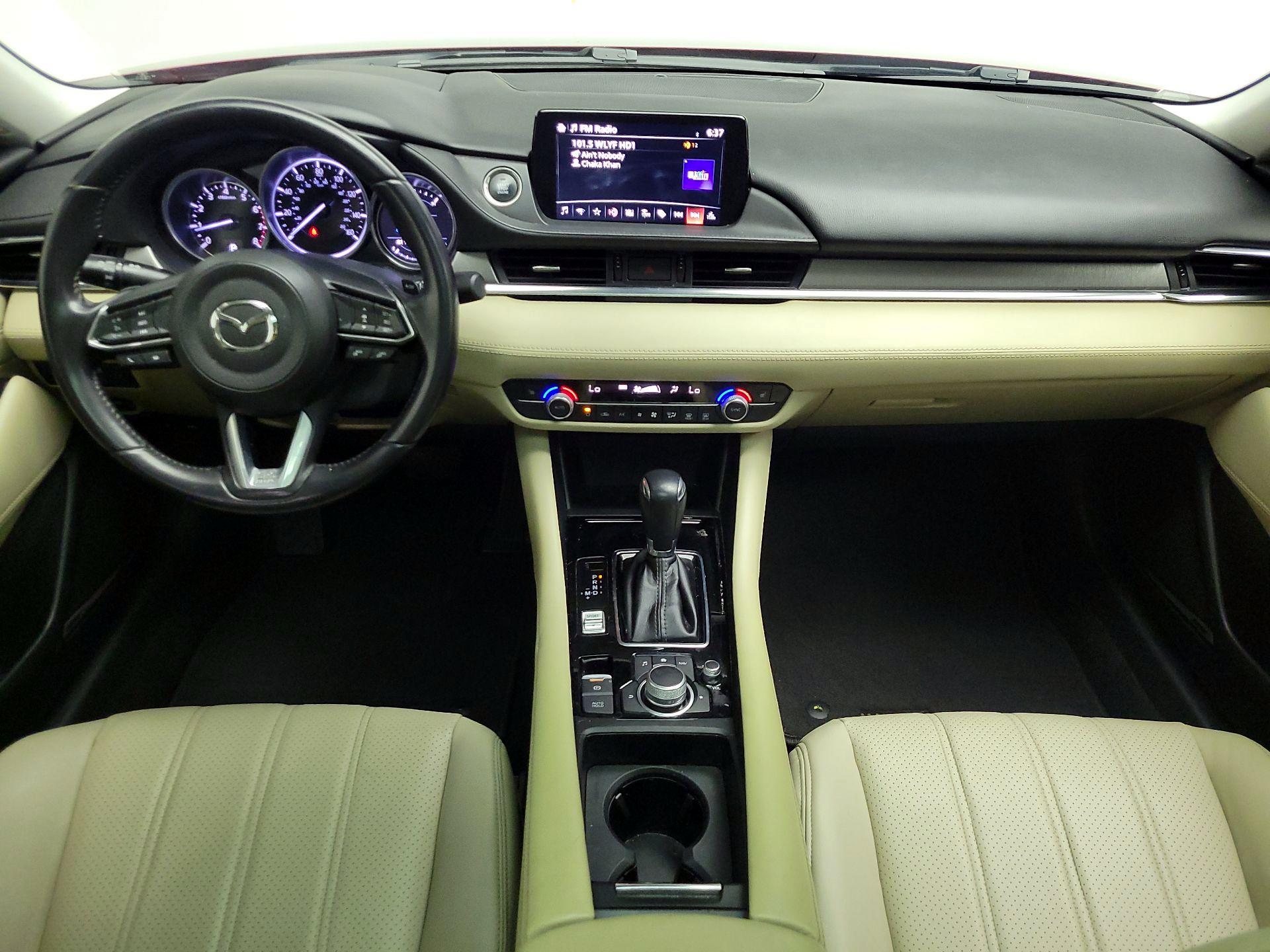 Thumbnail: 2020 Mazda Mazda6 - 9