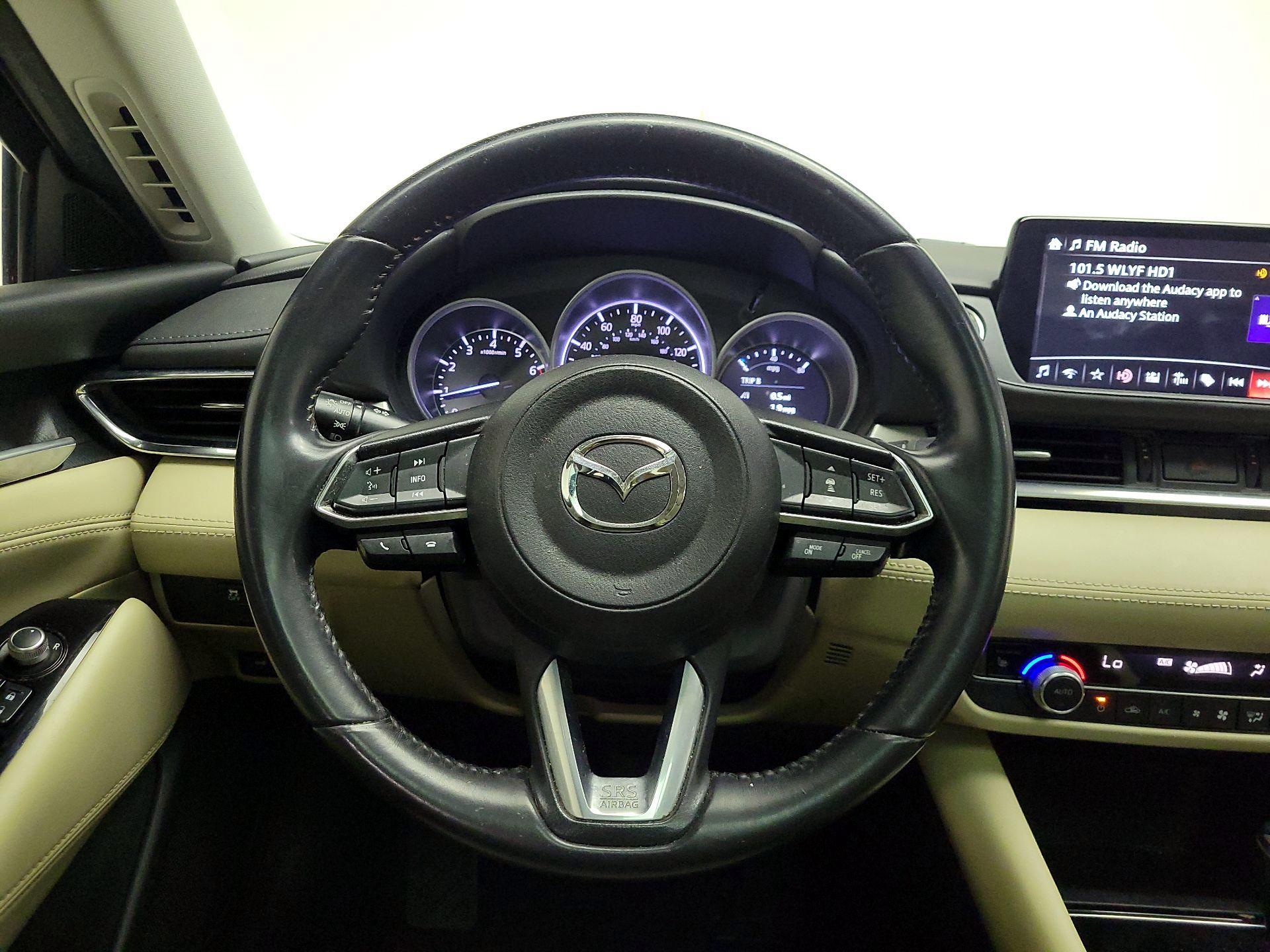 Thumbnail: 2020 Mazda Mazda6 - 10