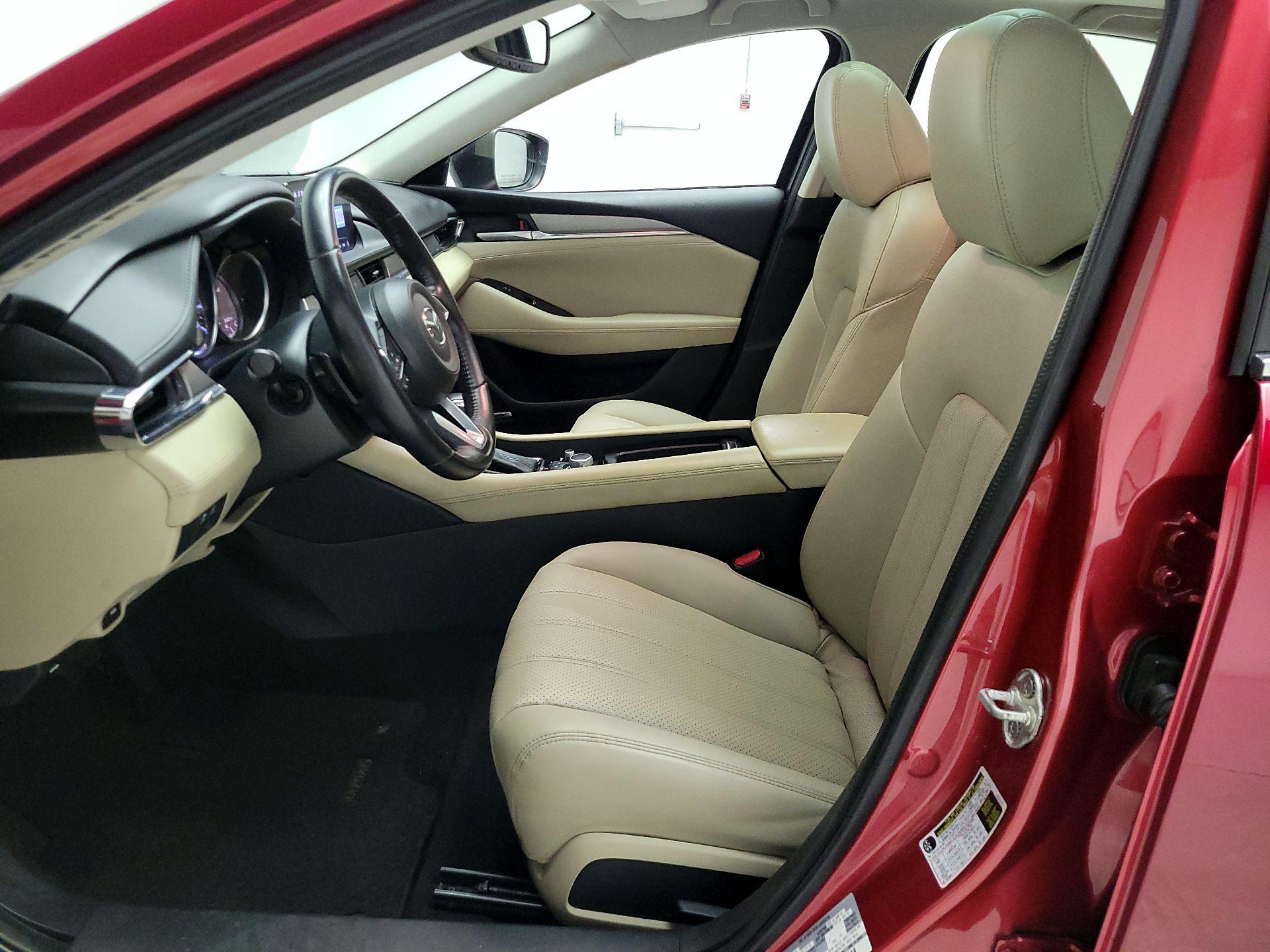 Thumbnail: 2020 Mazda Mazda6 - 11
