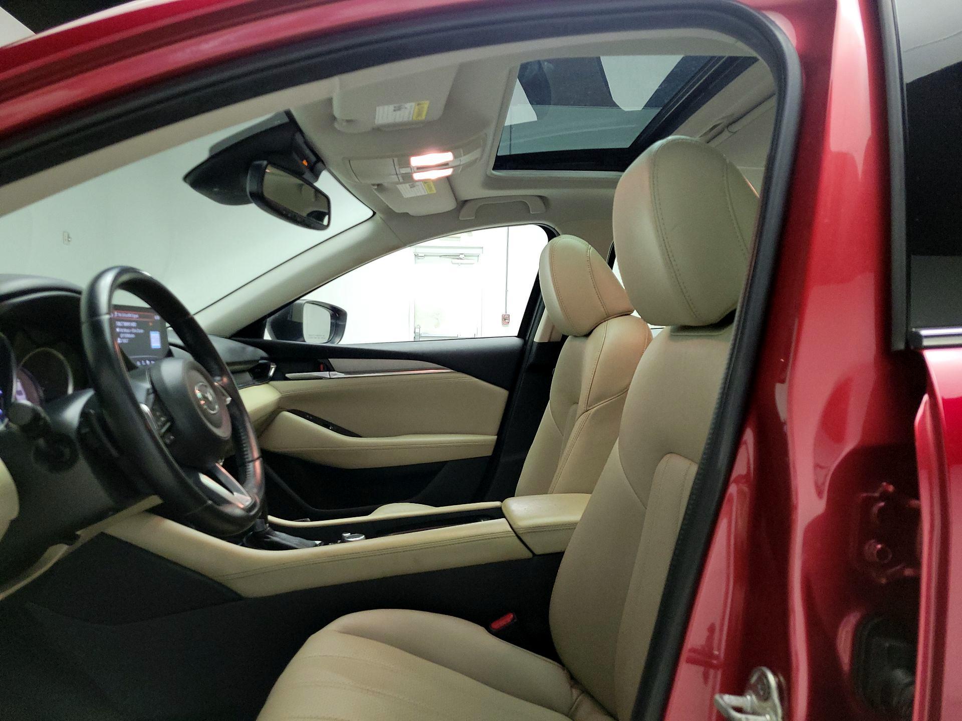 Thumbnail: 2020 Mazda Mazda6 - 19