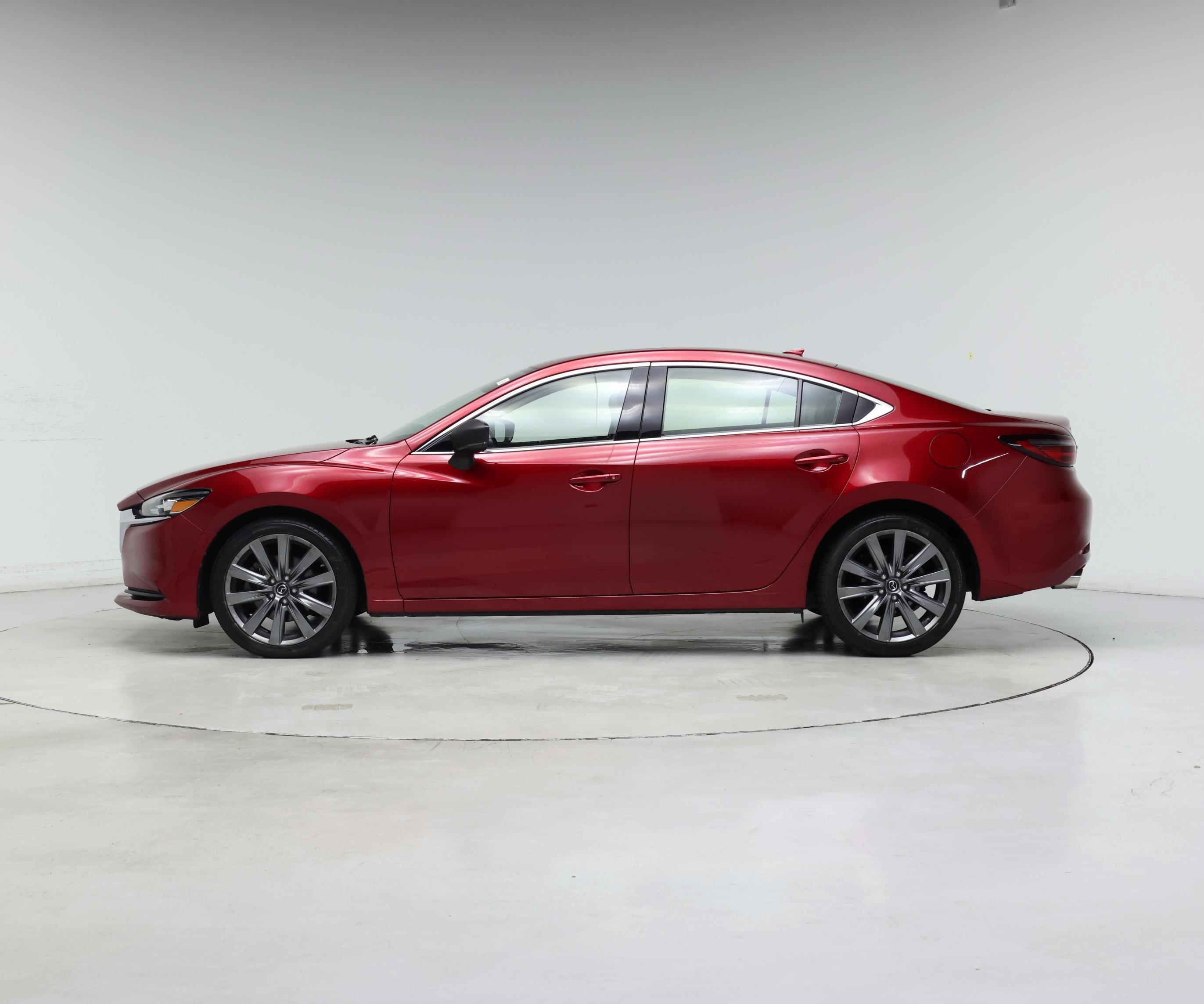 Thumbnail: 2020 Mazda Mazda6 - 3