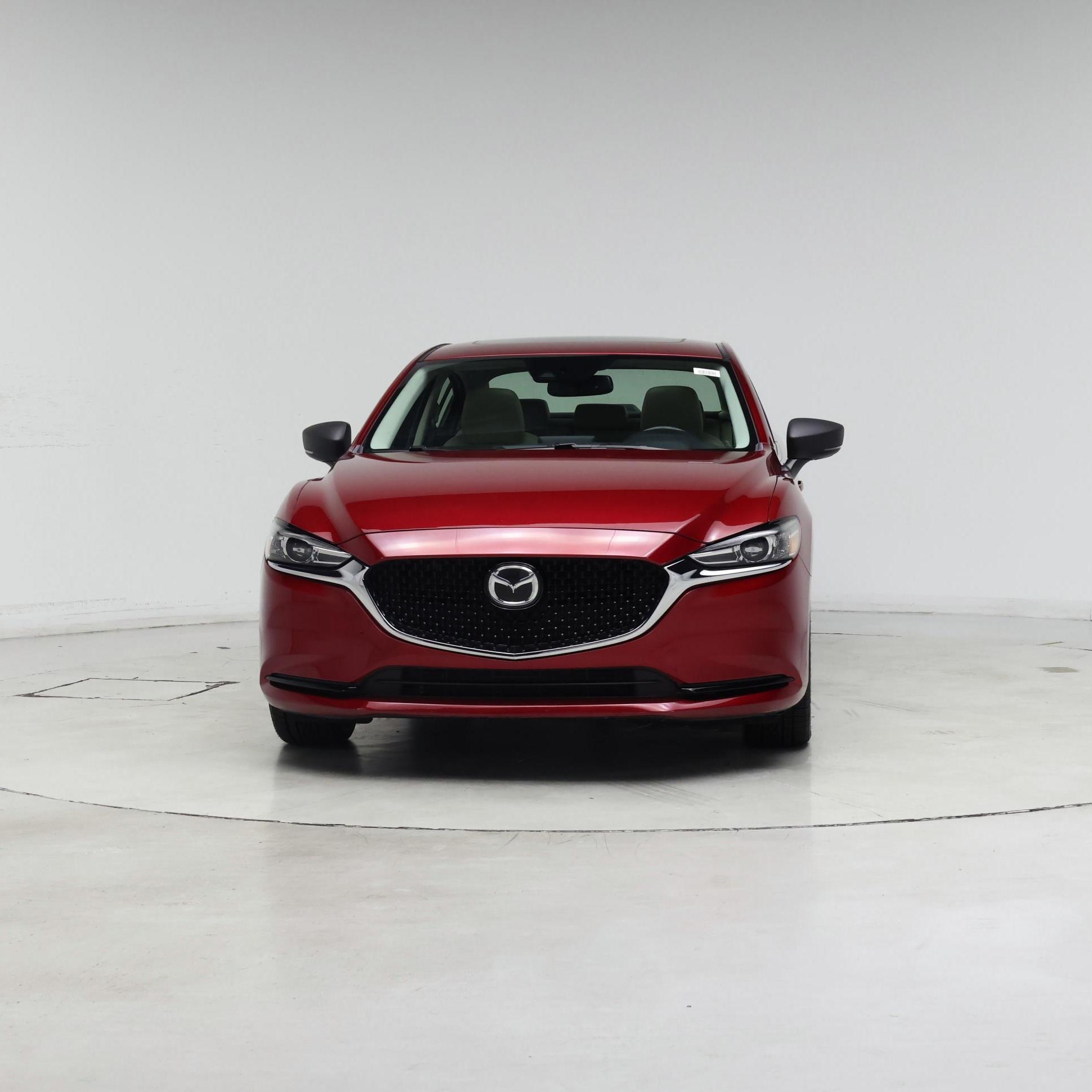 Thumbnail: 2020 Mazda Mazda6 - 5