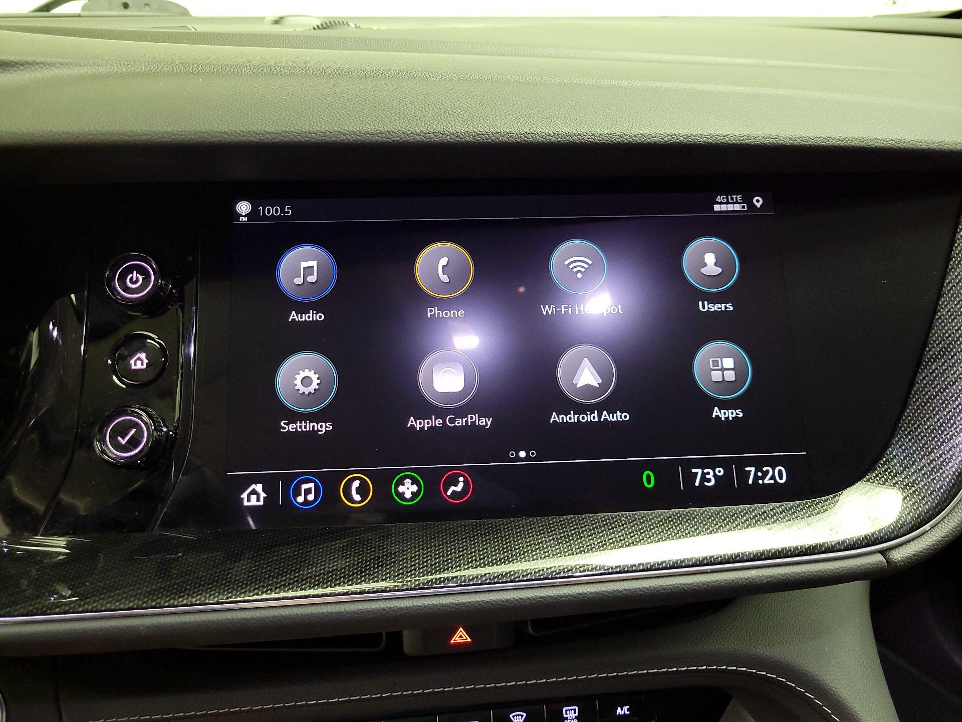 Thumbnail: 2023 Buick Envision - 14