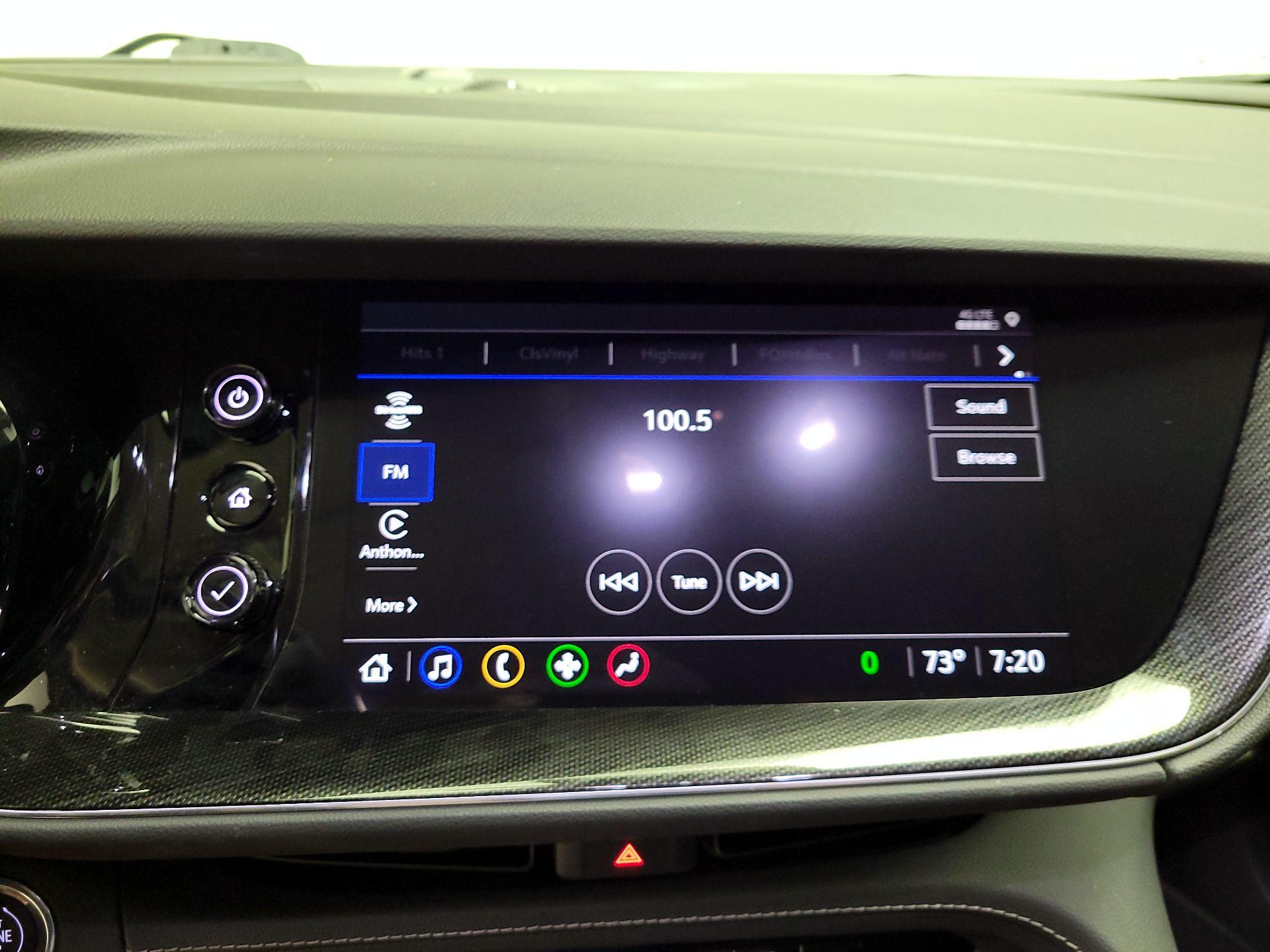 Thumbnail: 2023 Buick Envision - 15