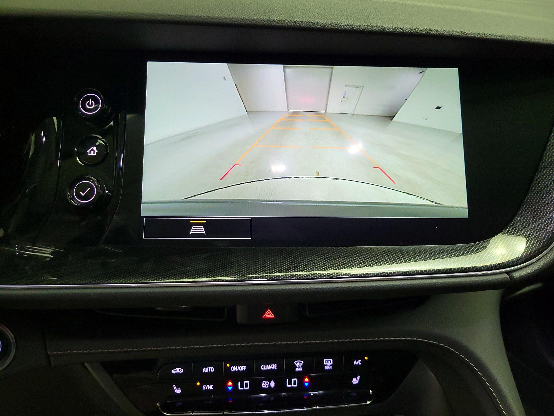 Thumbnail: 2023 Buick Envision - 16