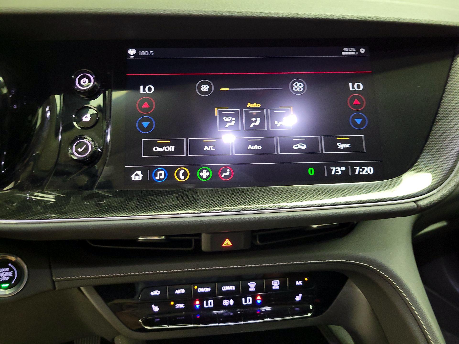 Thumbnail: 2023 Buick Envision - 17
